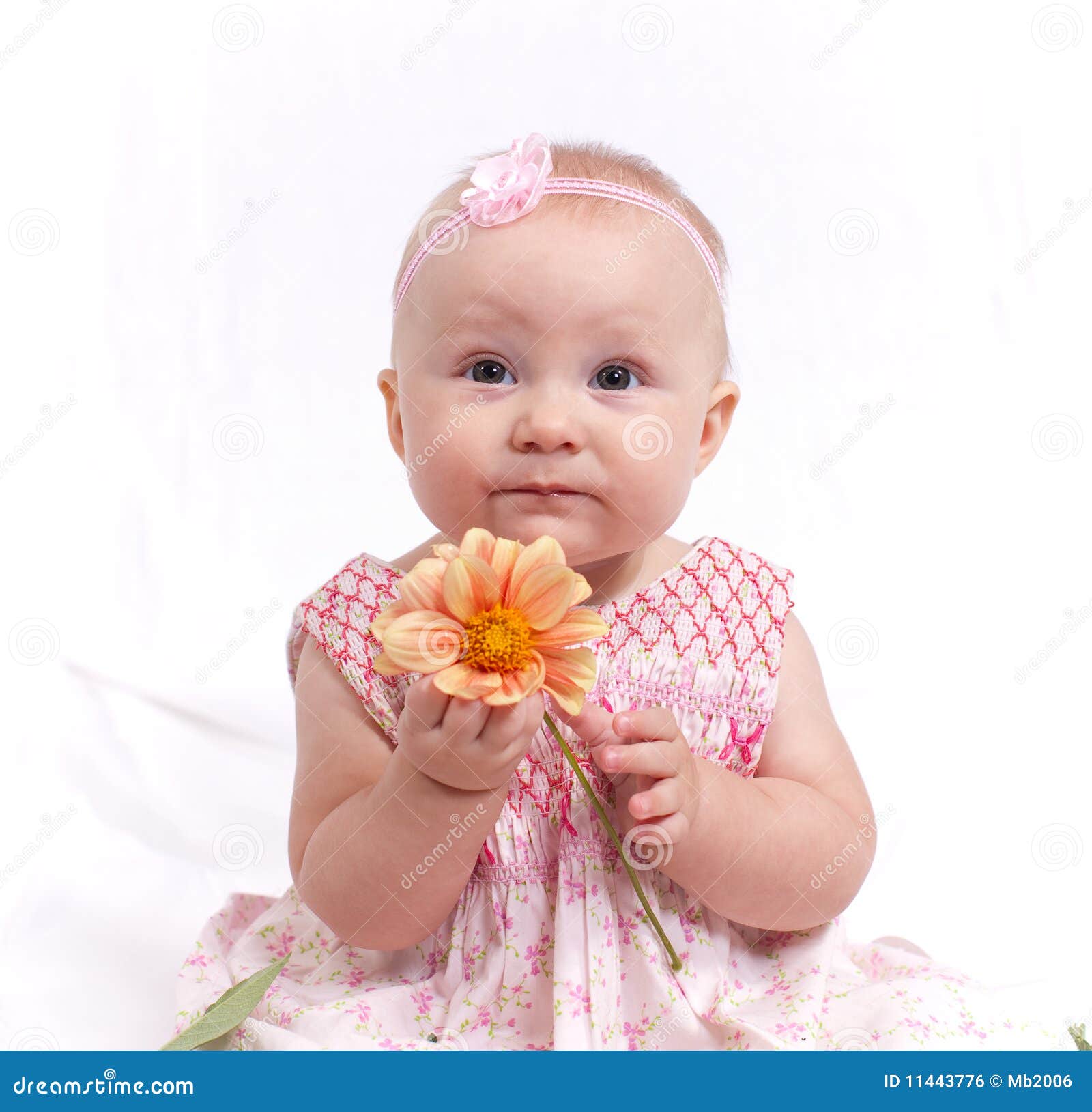 Baby stock photo. Image of loving, blond, play, care 11443776