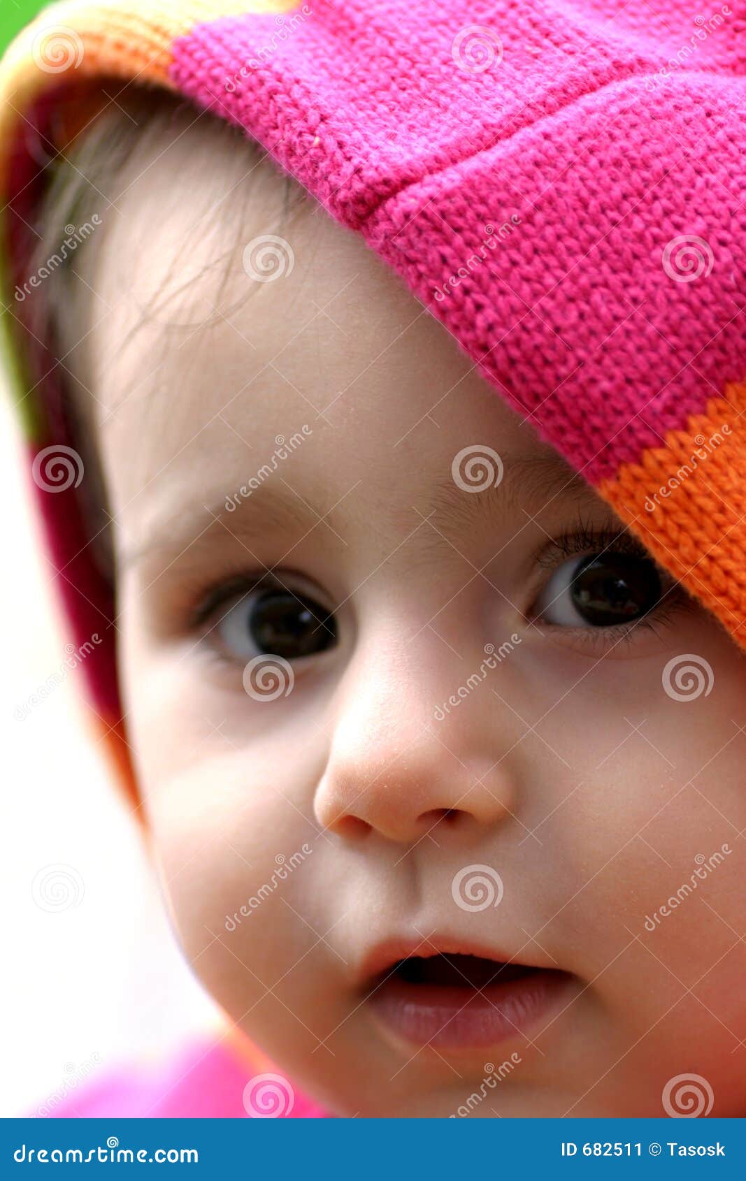 Baby stock image. Image of little, children, lovely, people 682511
