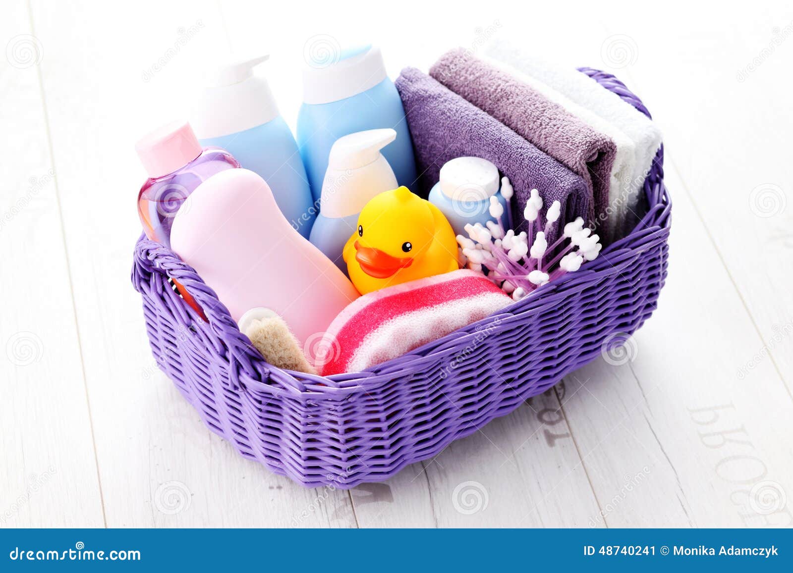 Baby accessories stock image. Image of health, child 48740241