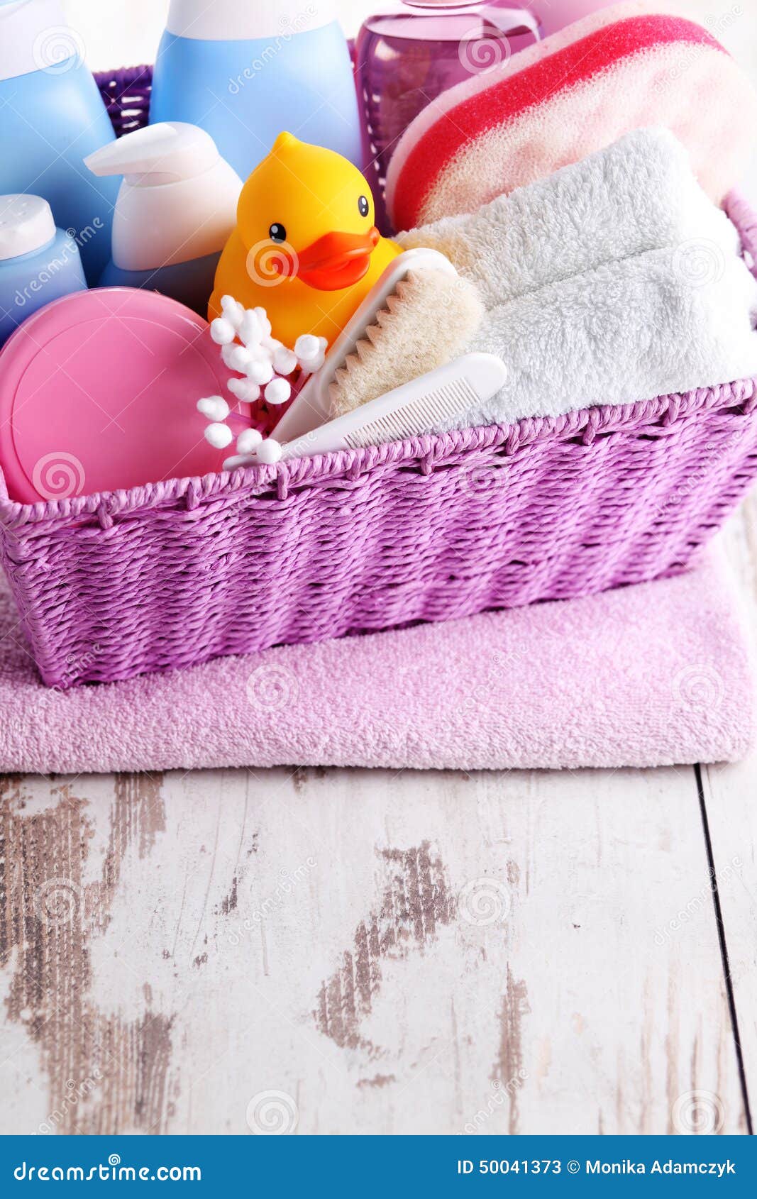 Baby accessories stock image. Image of newborn, child 50041373