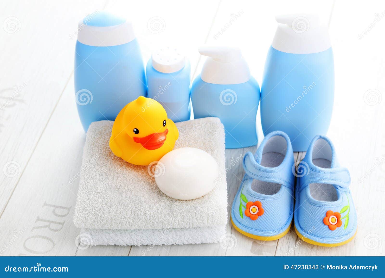 Baby accessories stock image. Image of childhood, skin 47238343