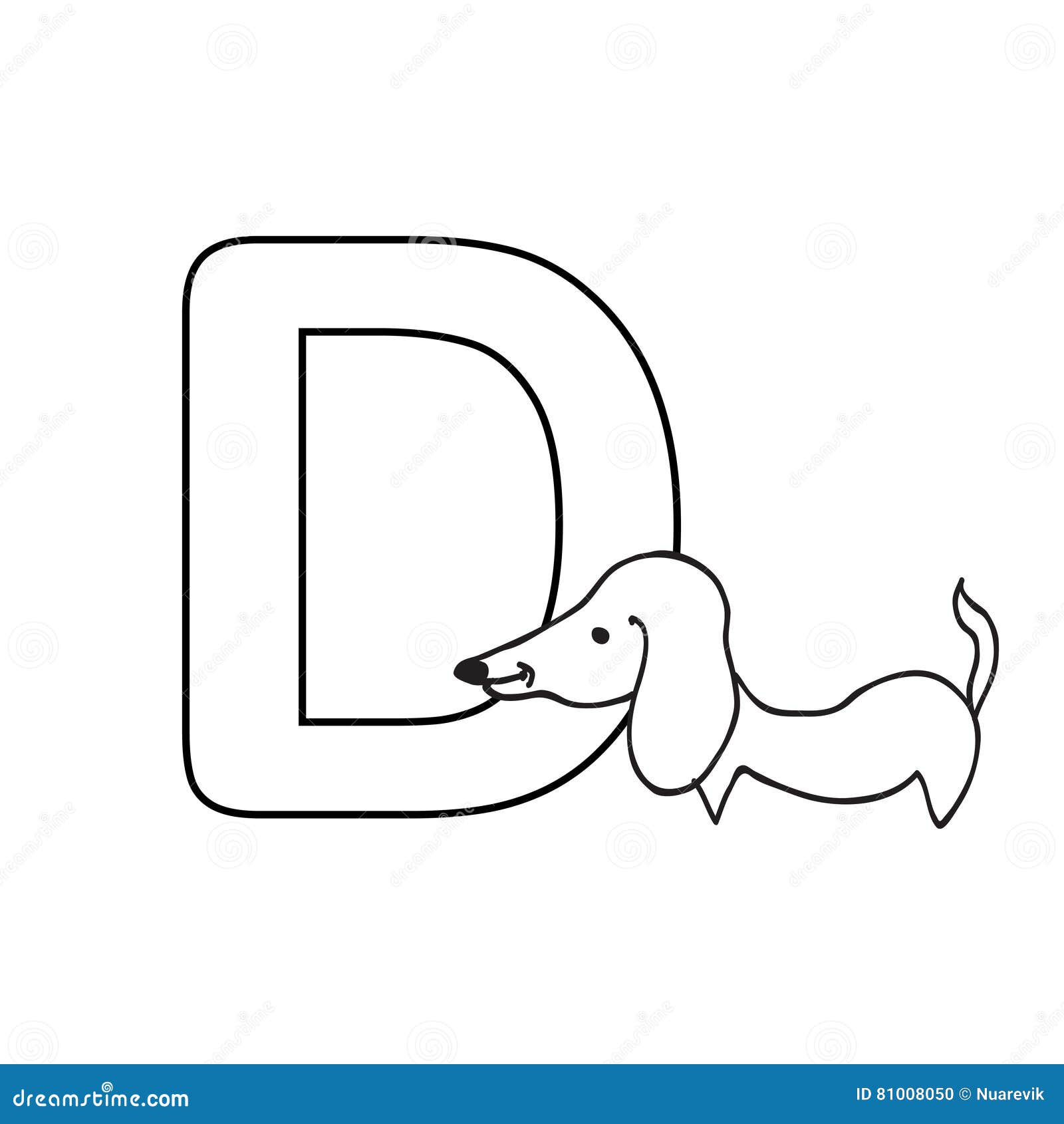 baby alphabet coloring pages - photo #12