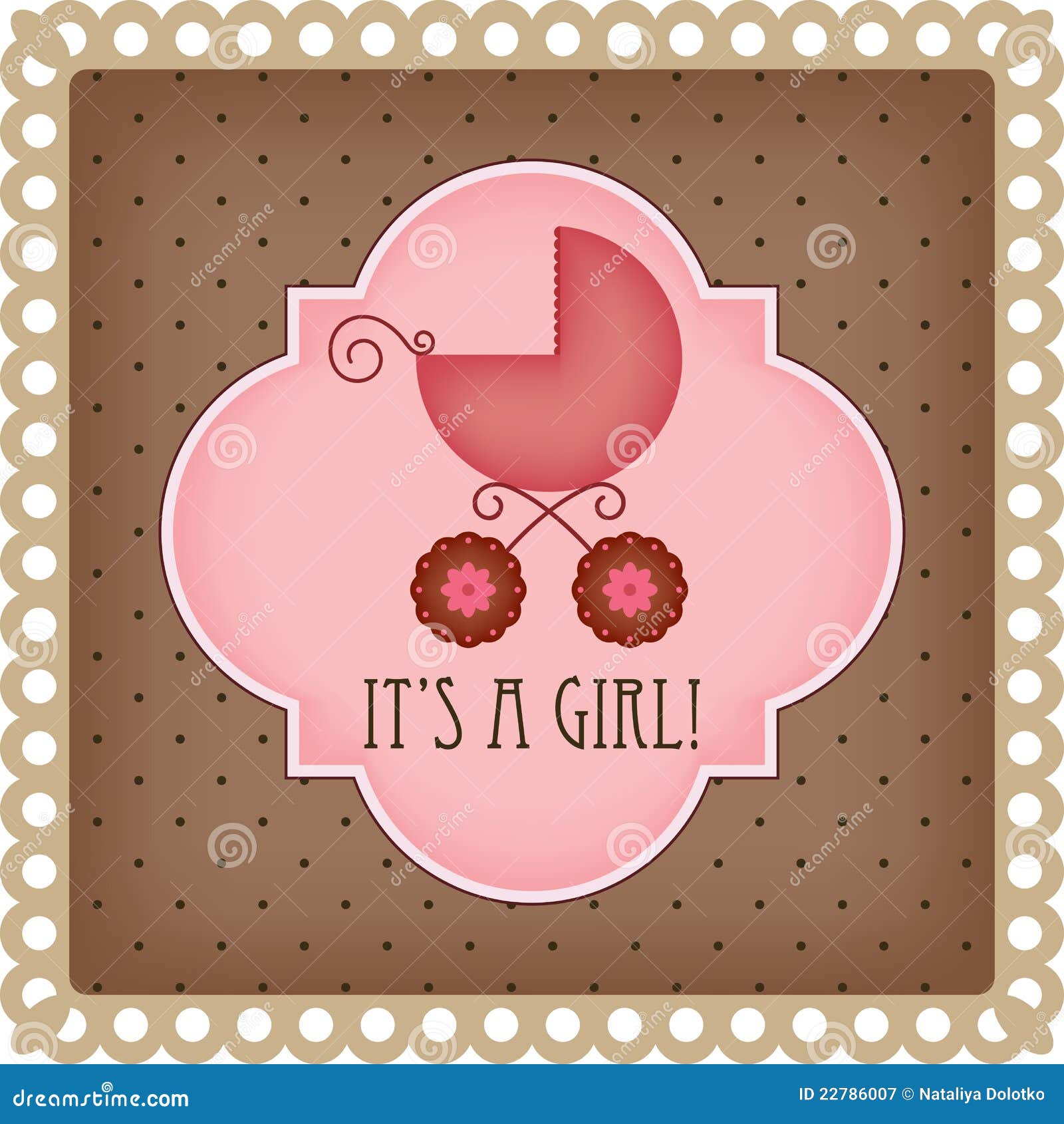 Baby Arrival Card Stock Vector Illustration Of Clip 22786007 baby-arrival-card-stock-vector-illustration-of-clip-22786007