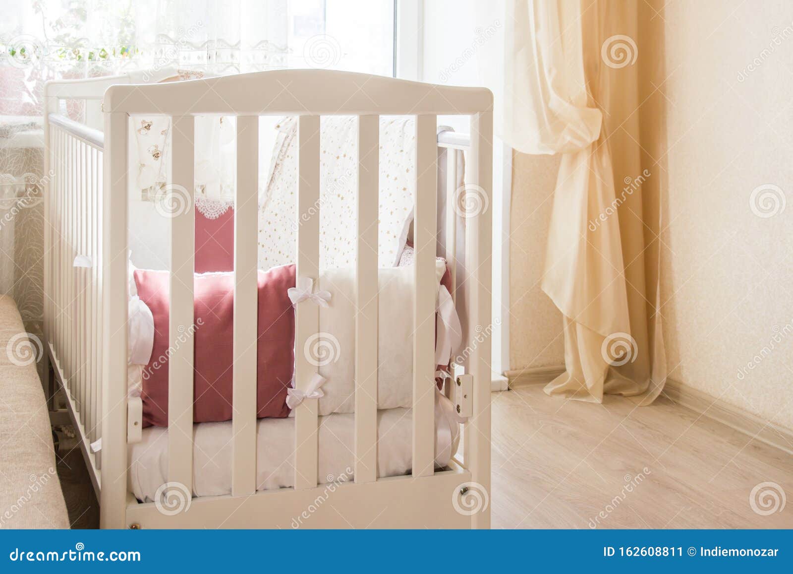 baby movable bed