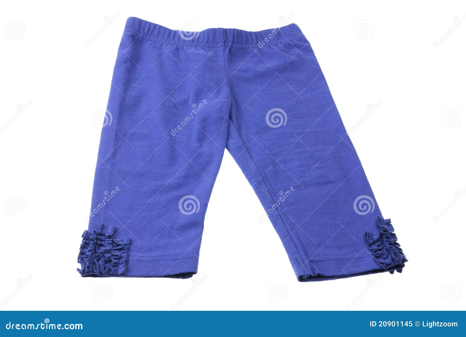 Baby Blue Pants stock image. Image of shot, wear, trousers 20901145