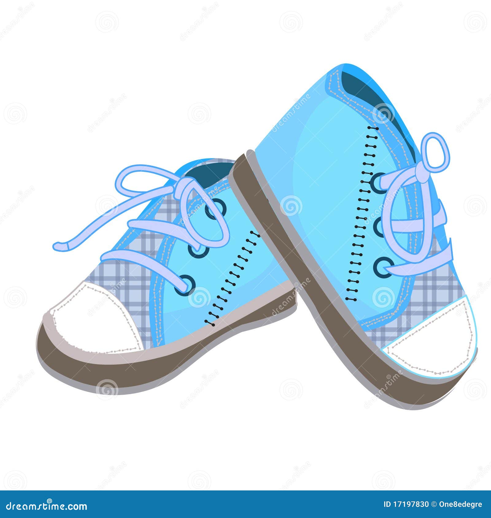 Baby boot stock vector. Illustration of small, style - 17197830