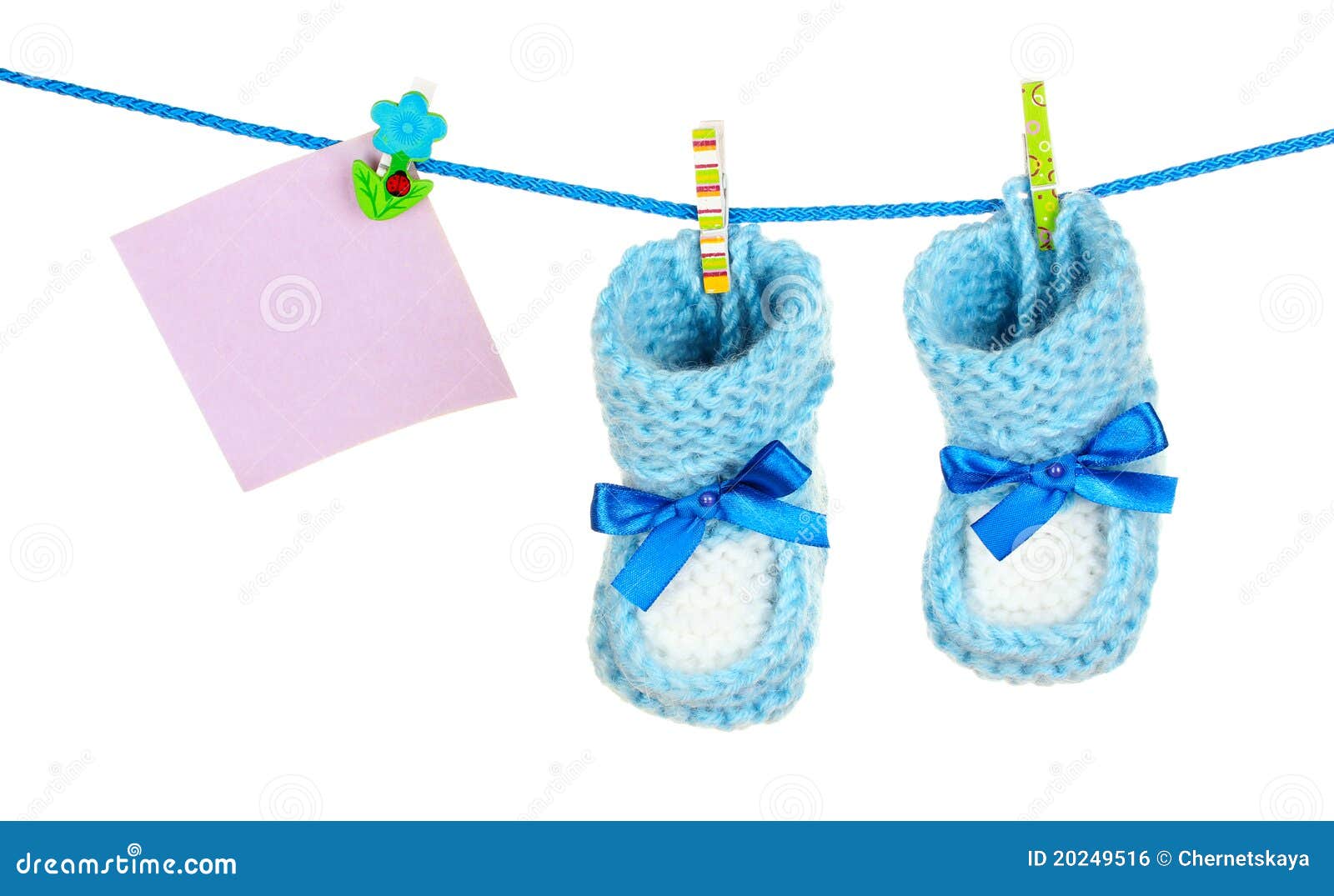 baby booties clipart - photo #30