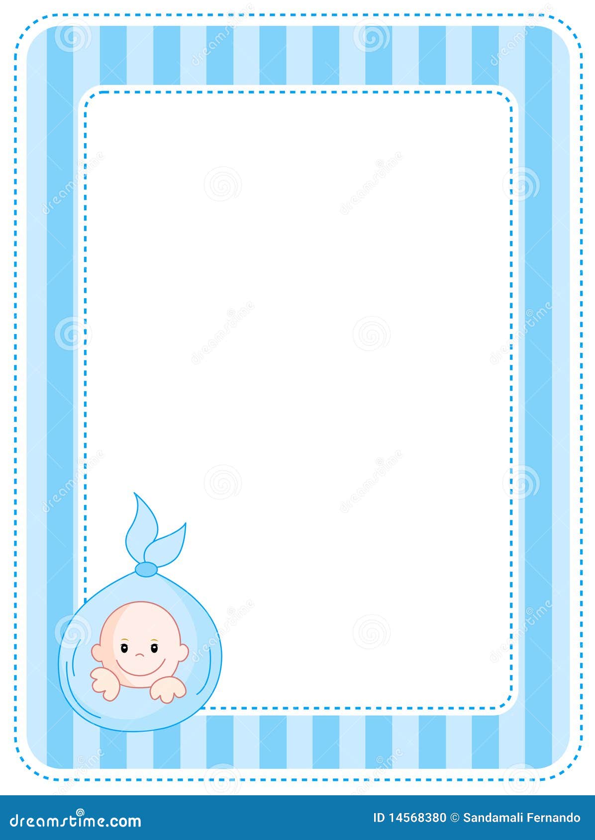 free clip art borders baby theme - photo #42