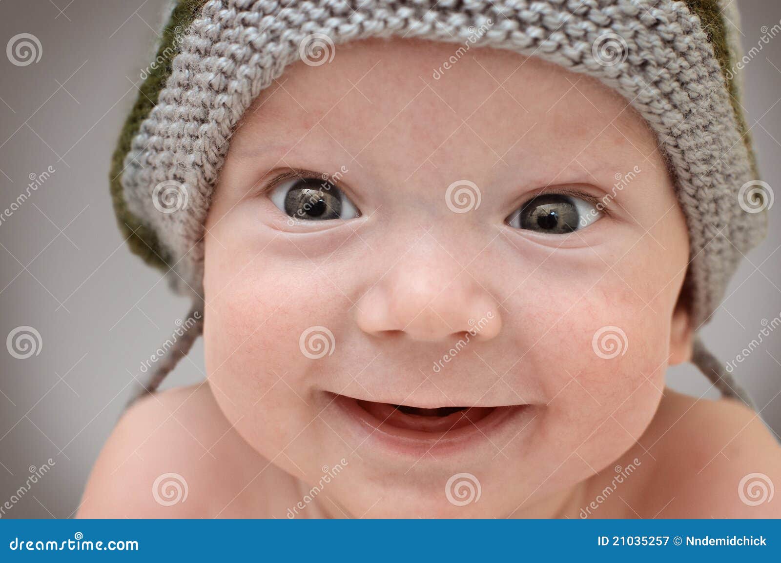 Baby boy stock image. Image of caucasian, funny, face - 21035257