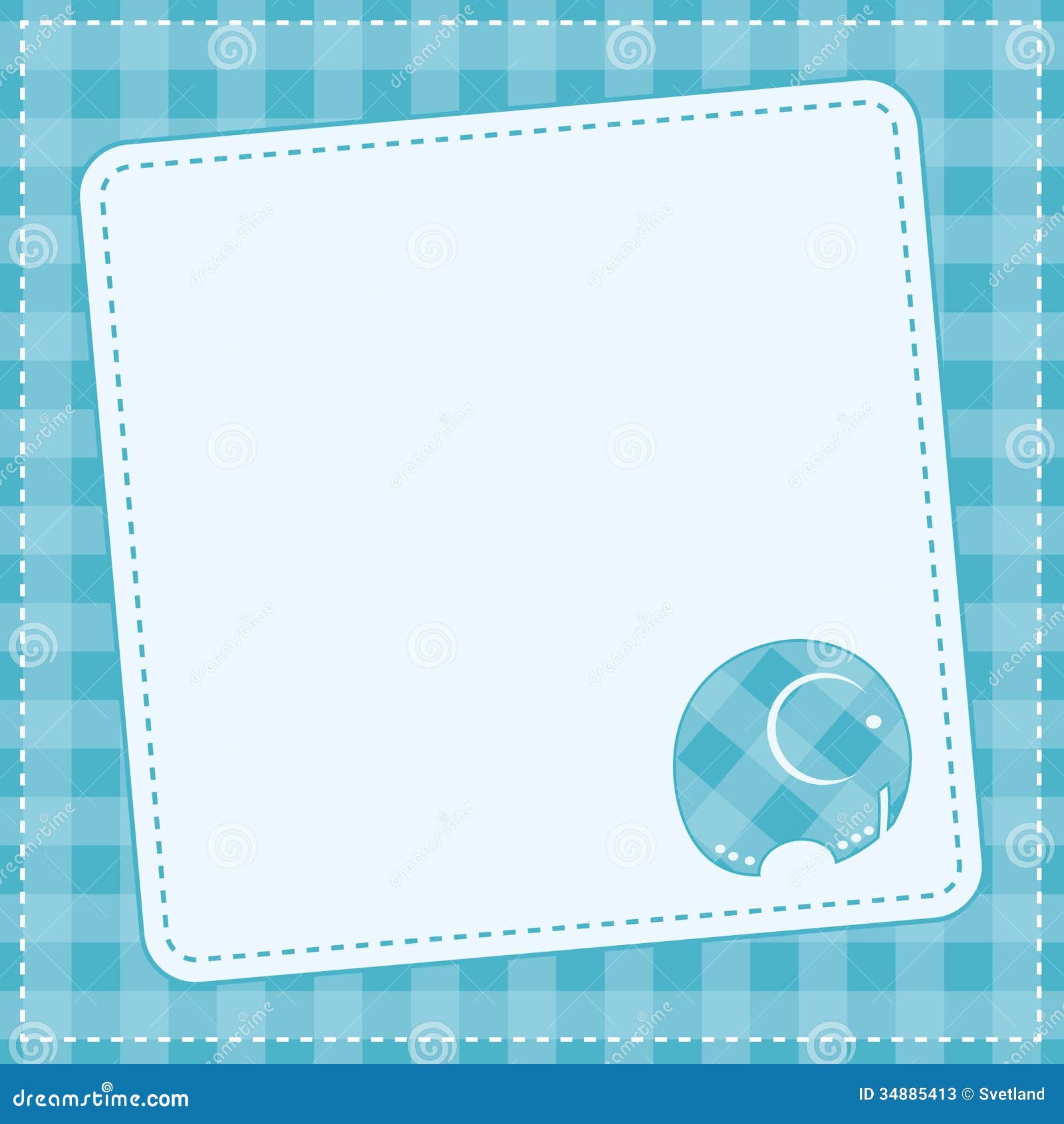 new template card baby announcement Boy Vector Illustration. Announcement Card. Baby Stock new template card baby announcement Boy Vector Illustration. Announcement Card. Baby Stock