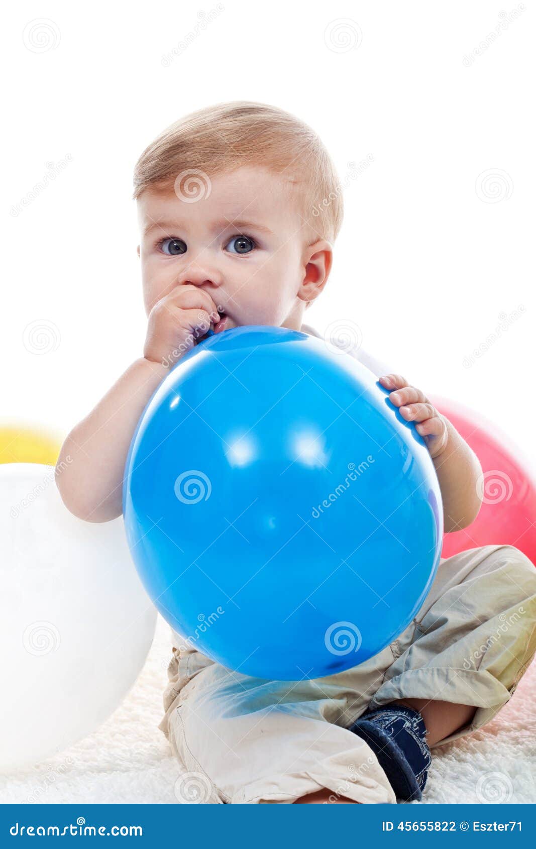 4 606 Baby Balloon Decoration Photos Free Royalty Free Stock Photos From Dreamstime