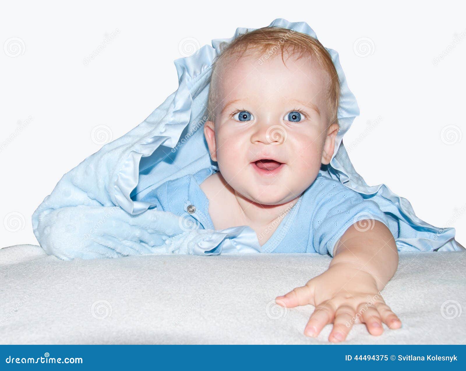 Baby boy stock image. Image of care, healthy, happiness 44494375
