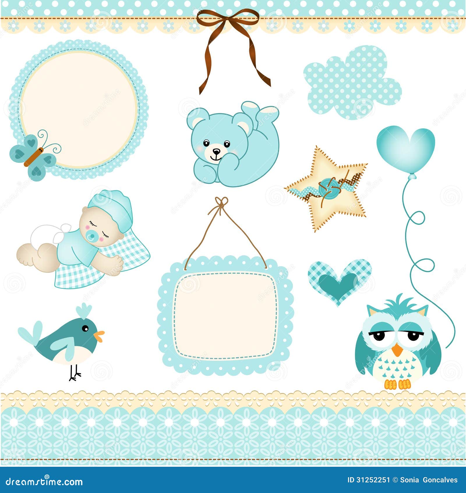 baby design