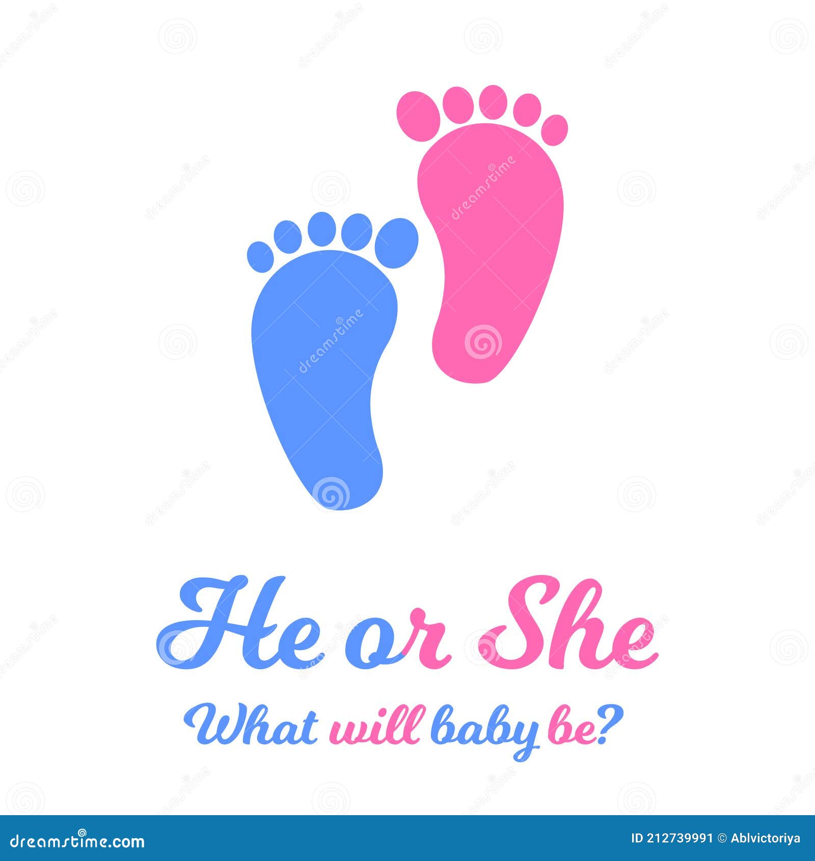 Boy Or Girl Gender