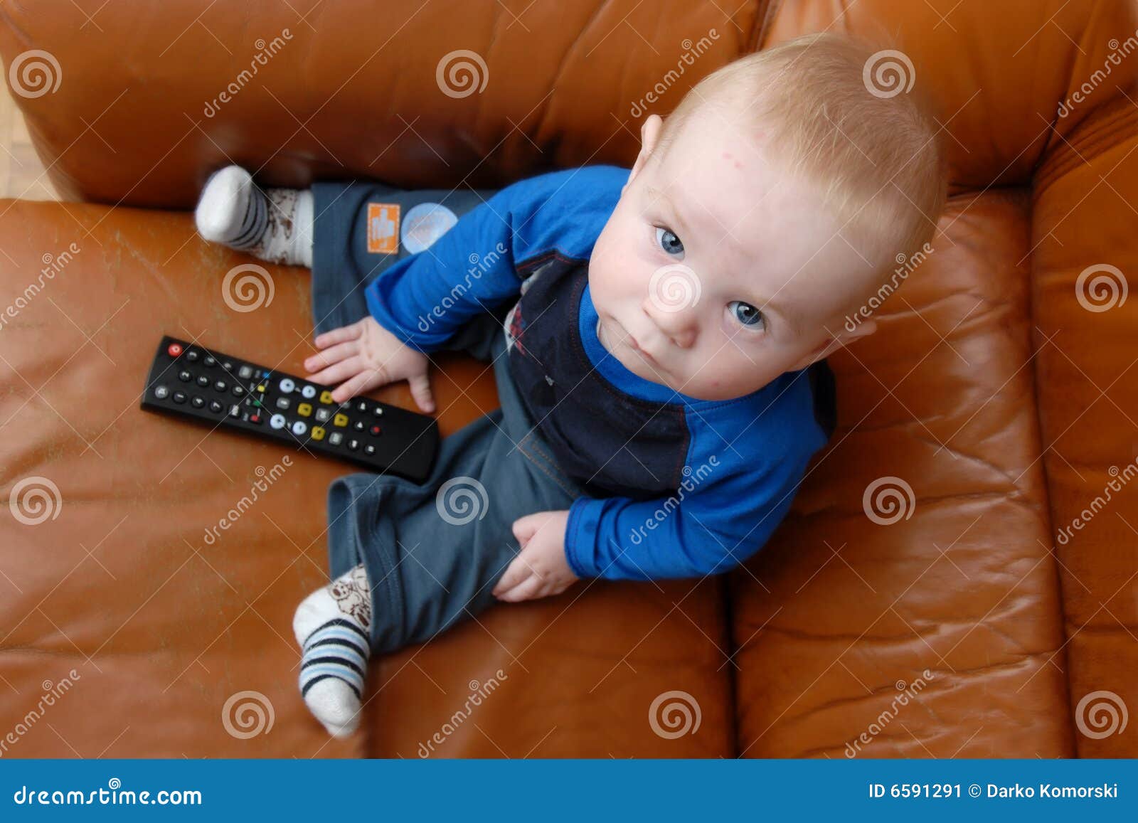 baby play remote