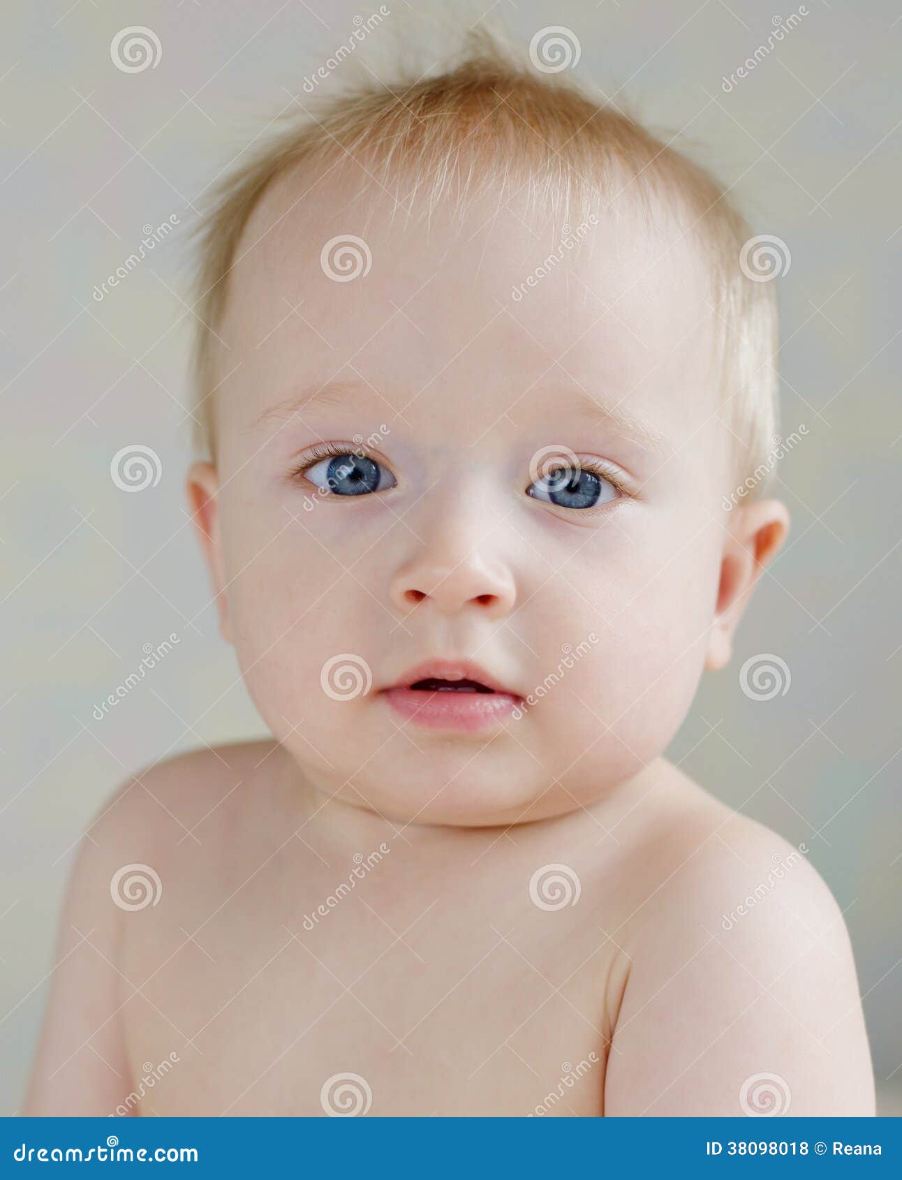 Baby boy stock photo. Image of cute, expression, eyes - 38098018