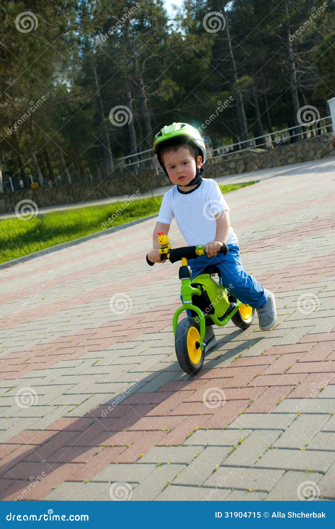 baby bike without pedals