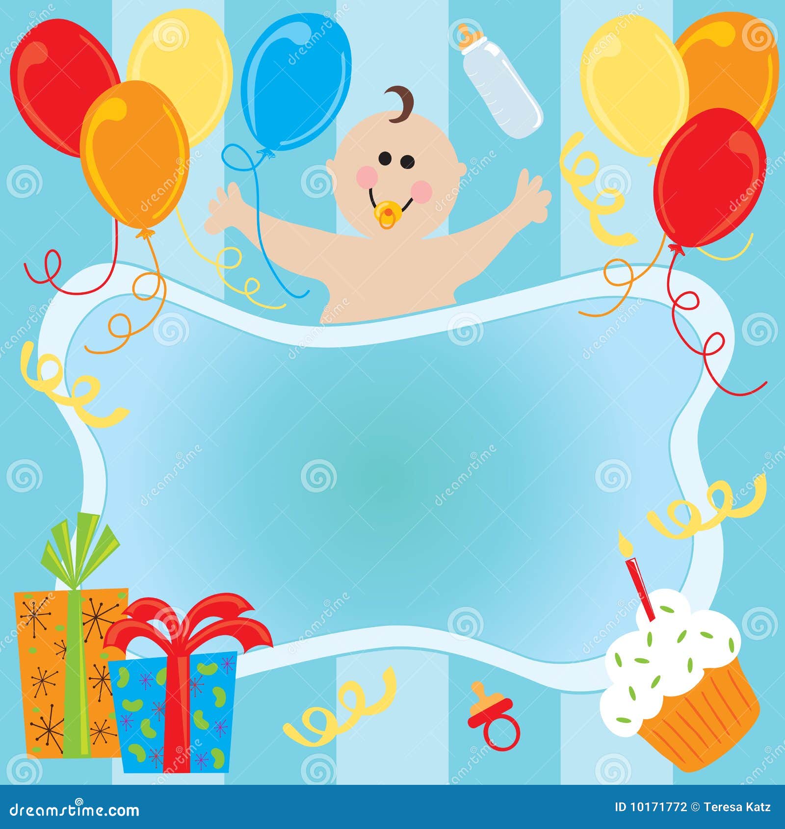 boy backgrounds birthday