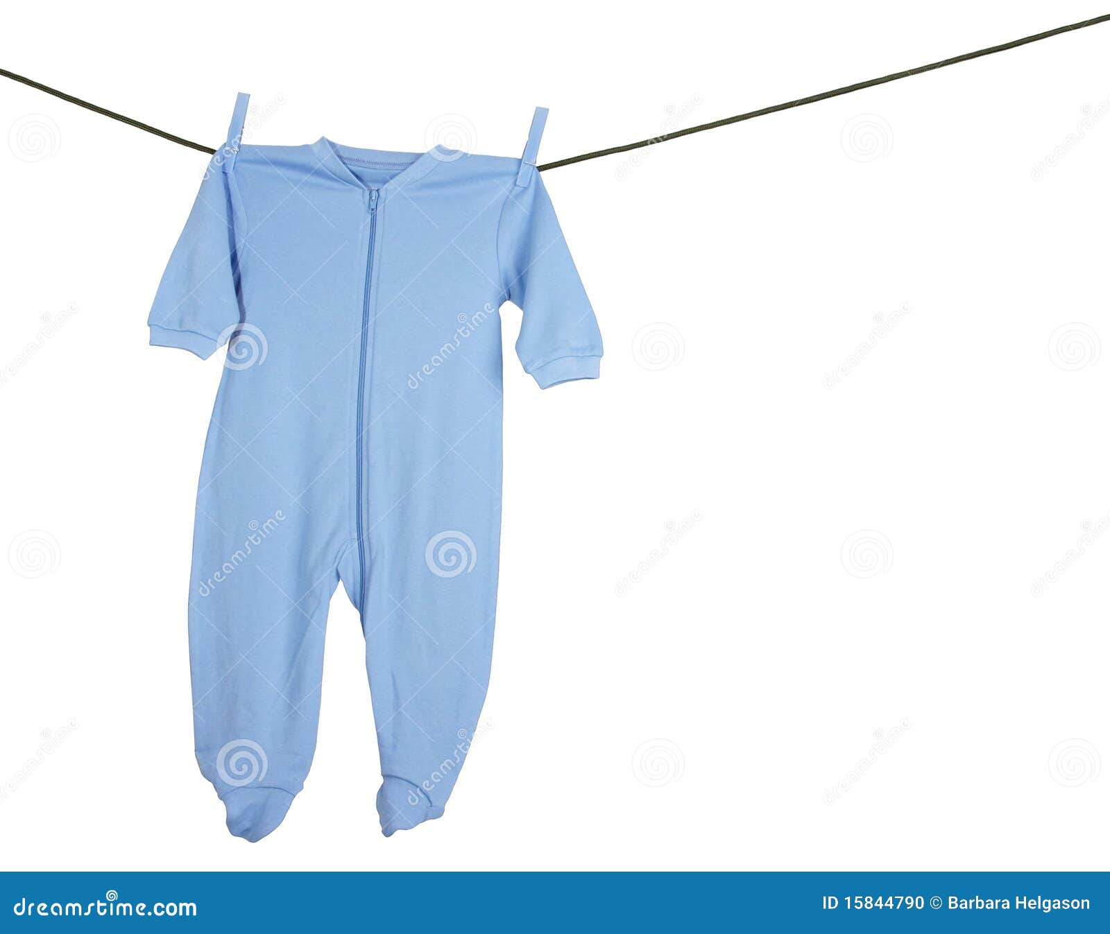 Baby boy sleeper stock photo. Image of announcement, tiny 15844790