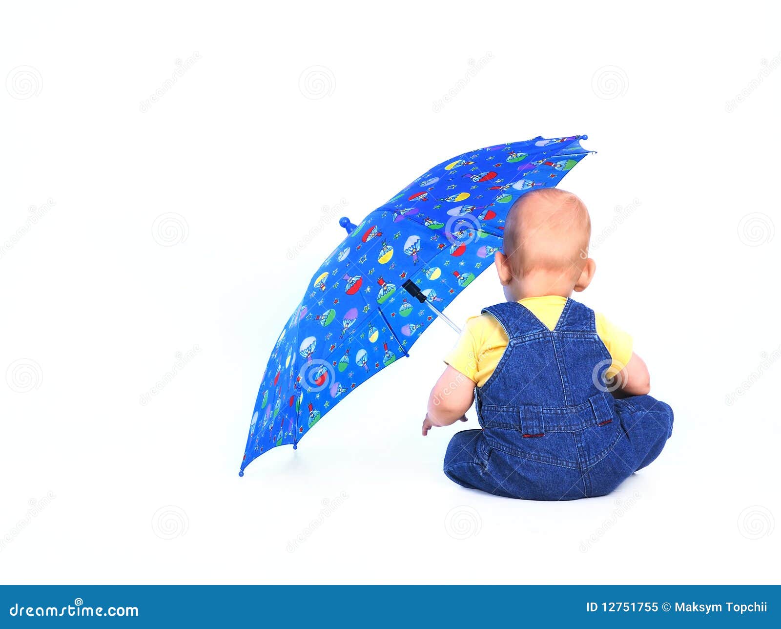 umbrella for infants