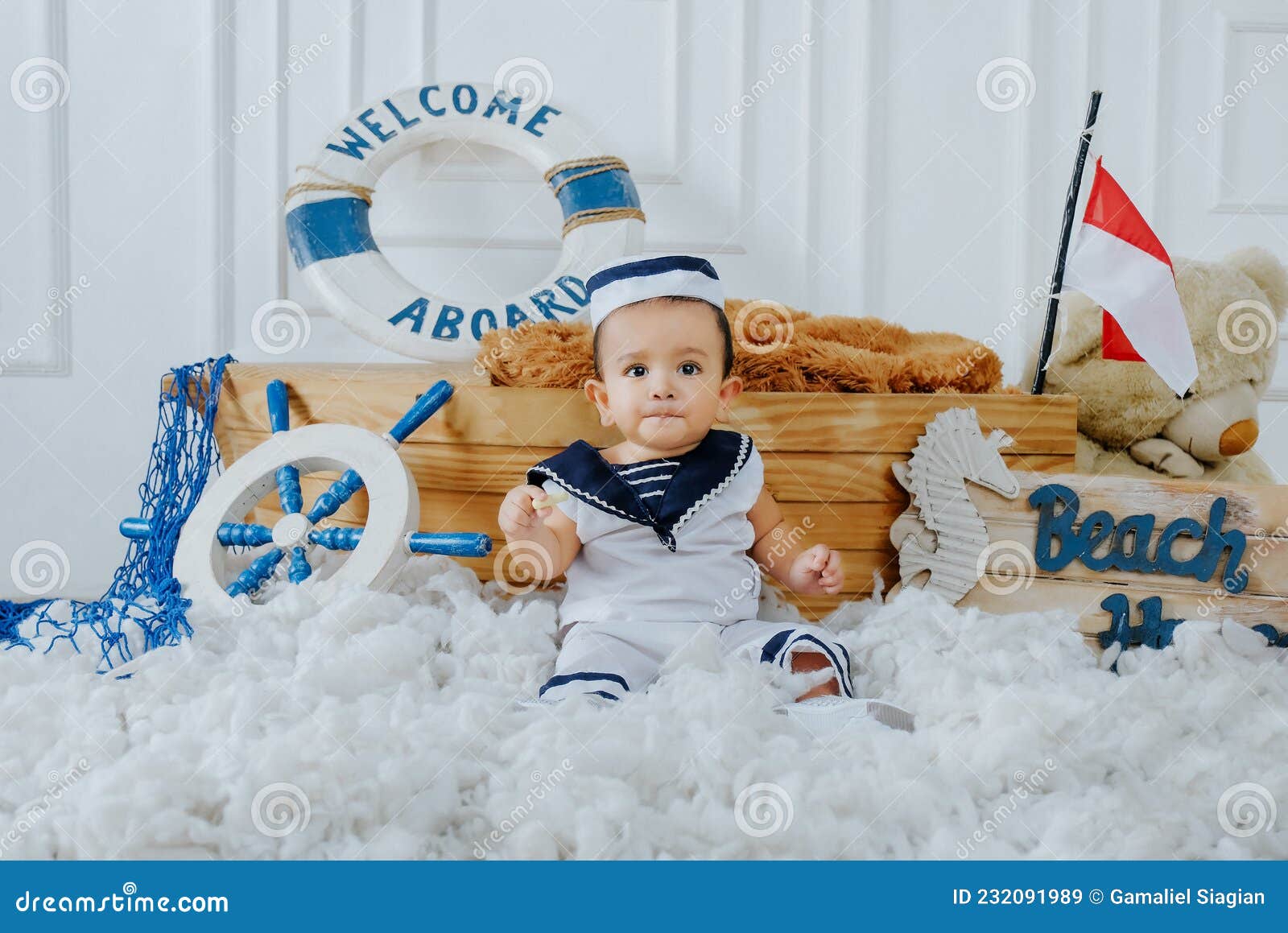 460+ Baby Boy Sailor Outfit Stock Photos, Pictures & Royalty-Free