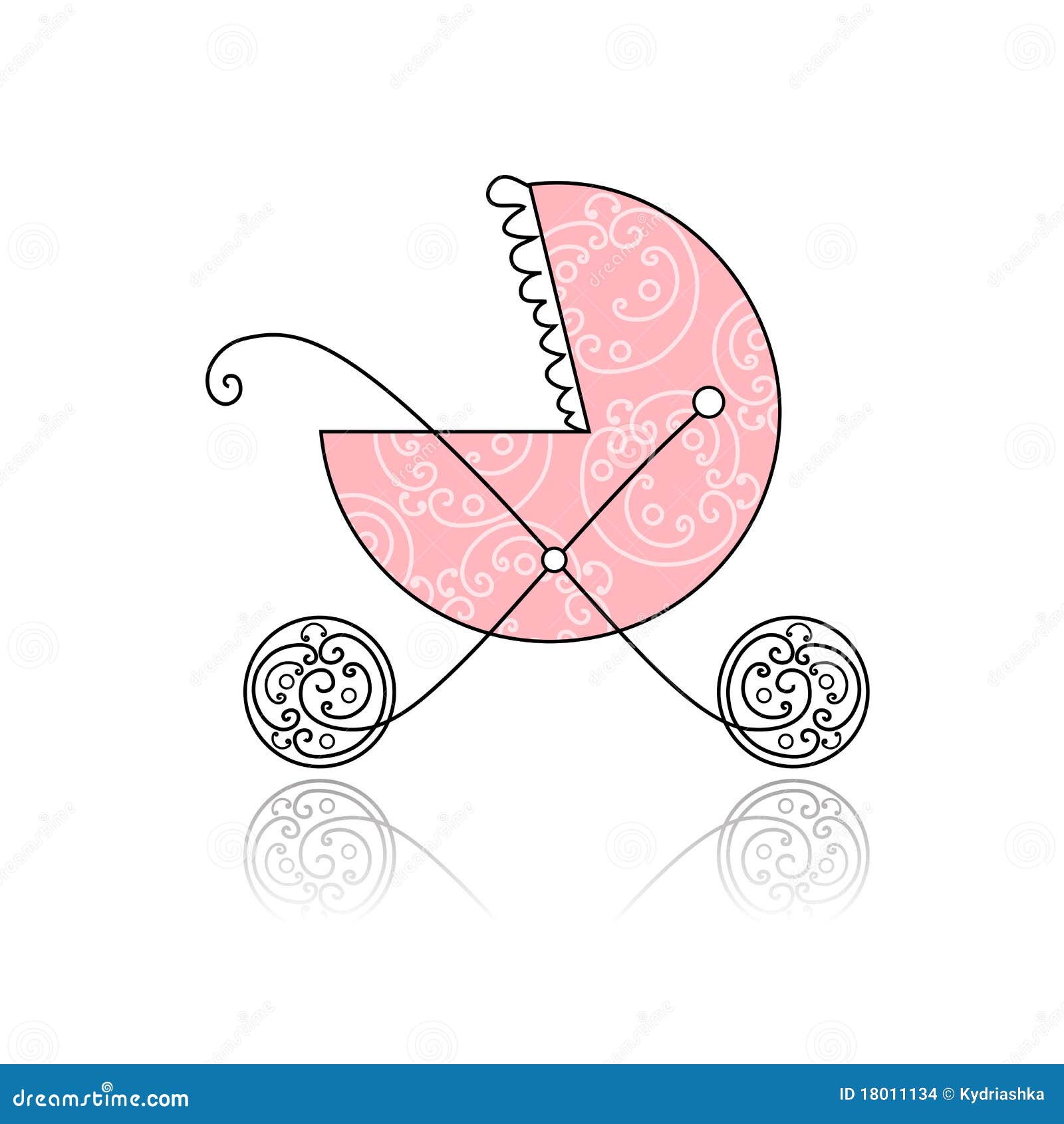 clipart baby kinderwagen - photo #41