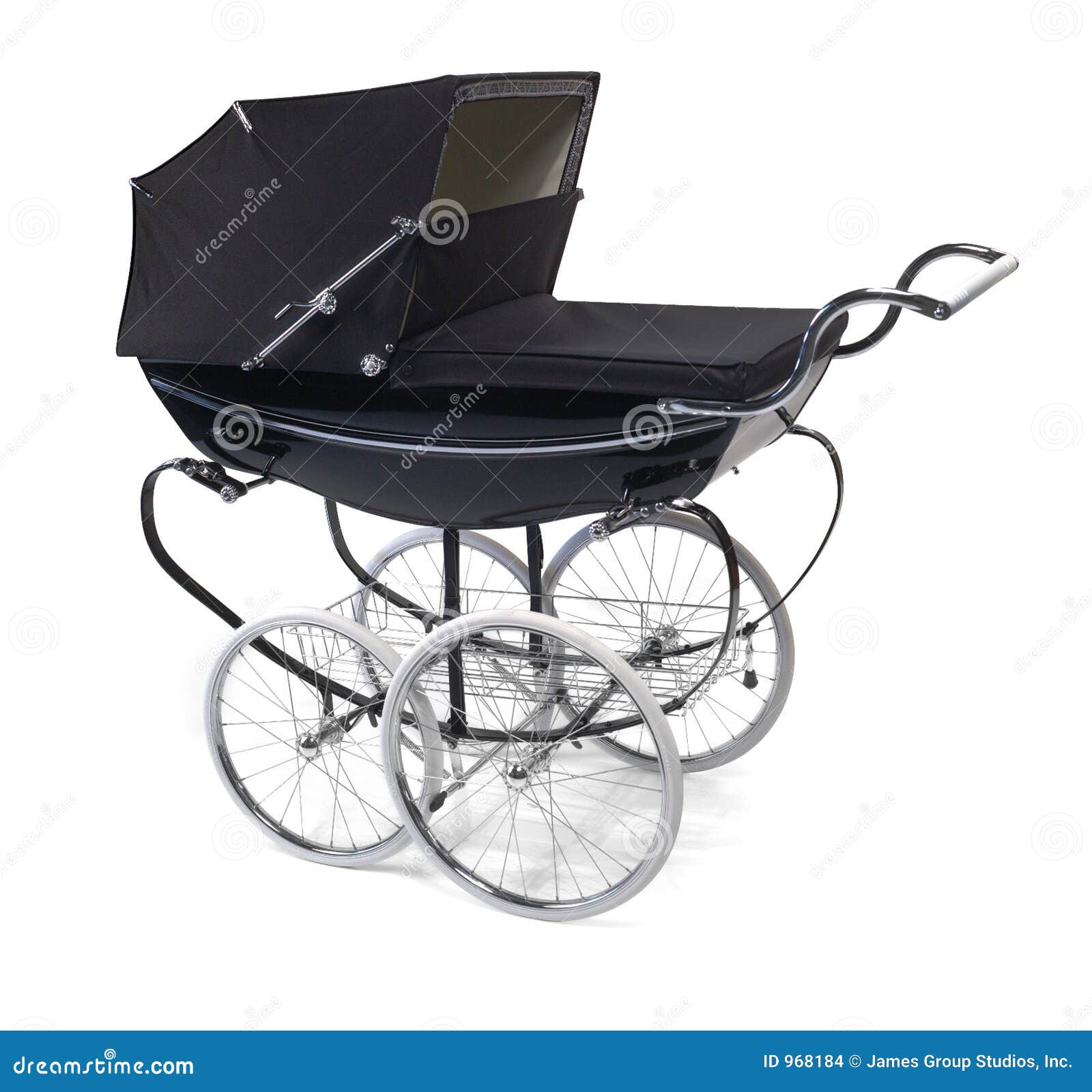 baby buggy pram