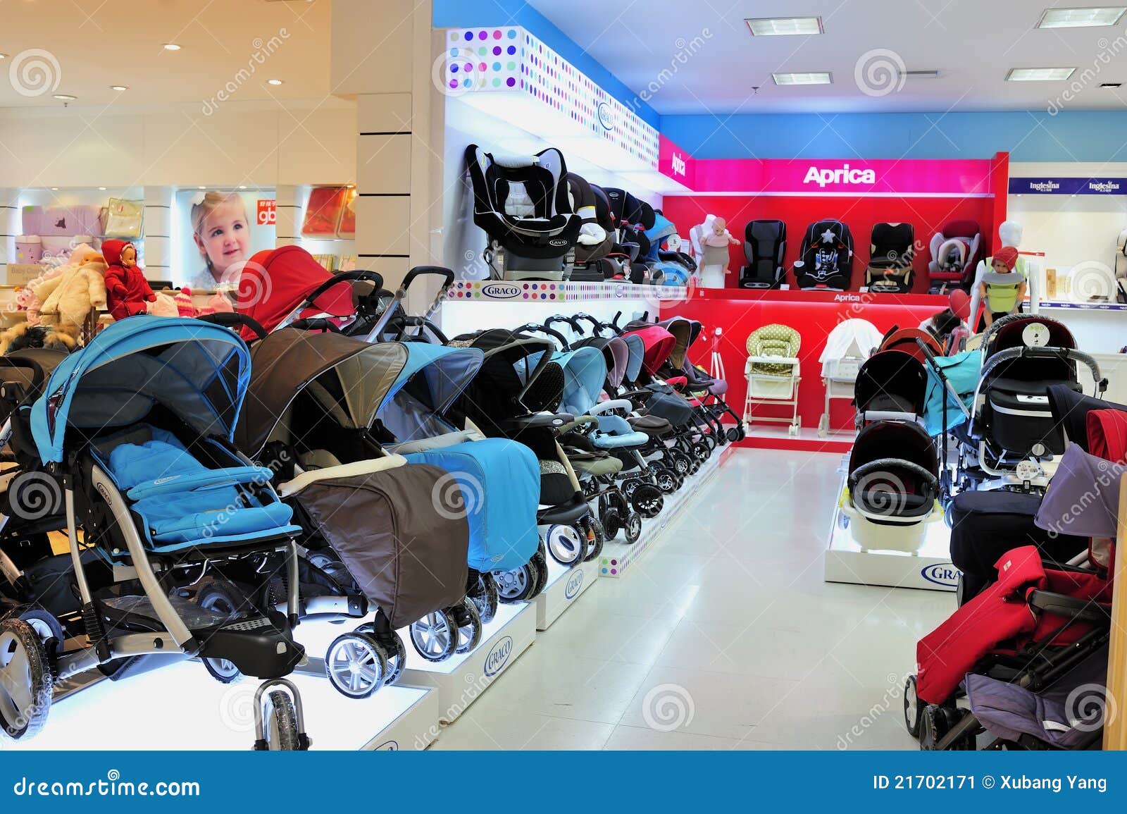 buggy baby shop