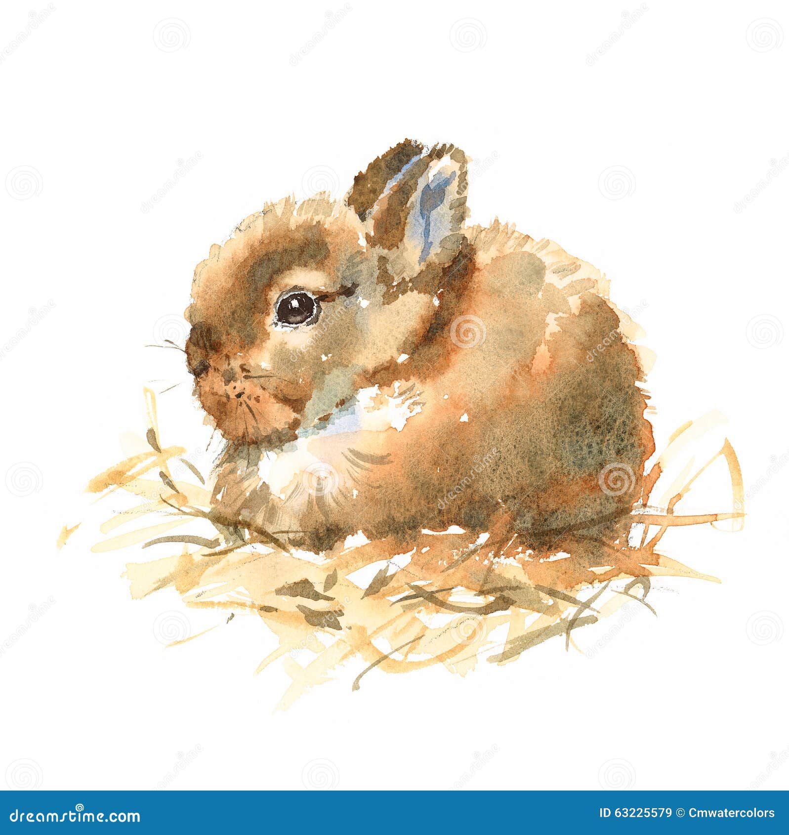 drawing simple bunny Hand Animals Drawn Illustration Baby Watercolor Bunny drawing simple bunny Hand Animals Drawn Illustration Baby Watercolor Bunny