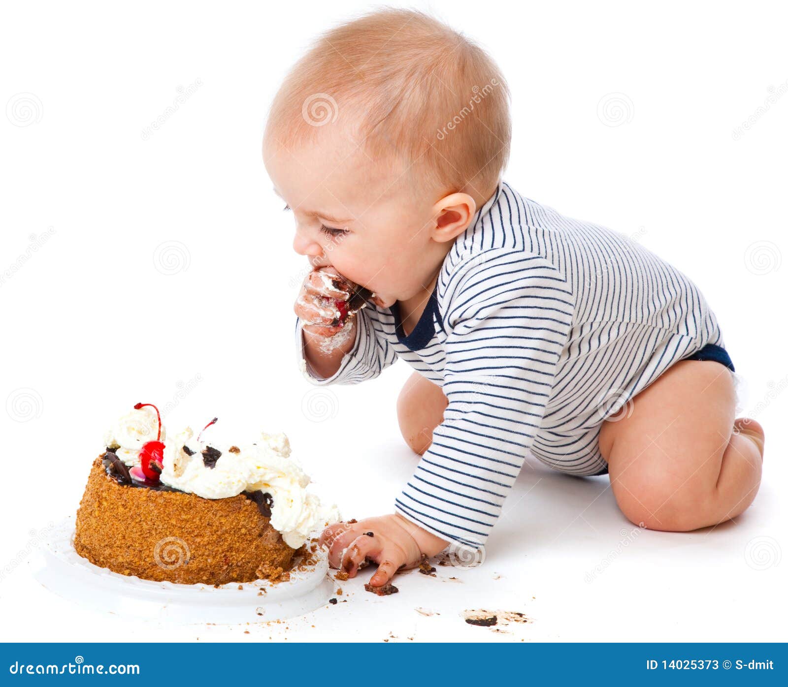 List 30+ Pictures baby eating chocolate for the first time Sharp List 30+ Pictures baby eating chocolate for the first time Sharp