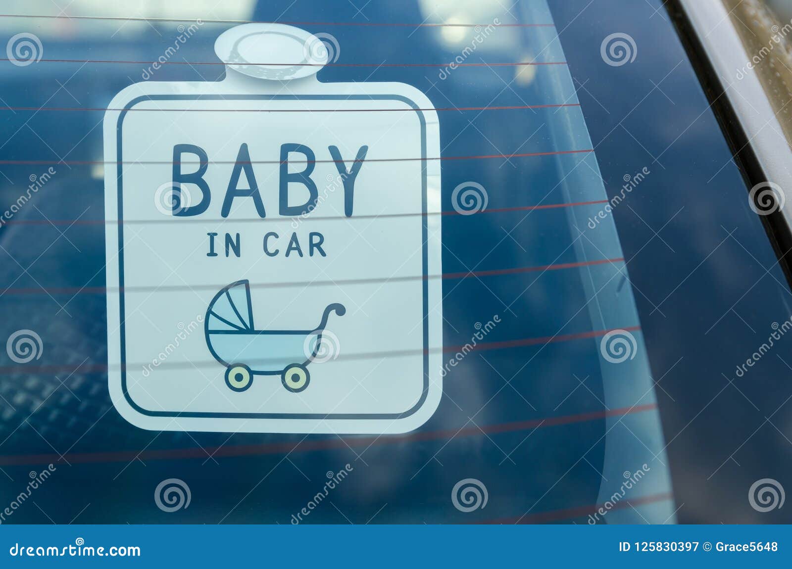 16,465 Baby On Board Sign Royalty-Free Images, Stock Photos
