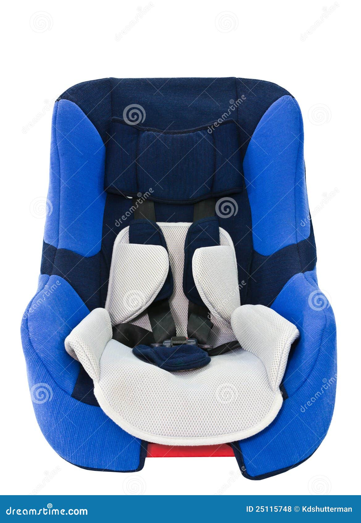 Baby car seat stock photo. Image of safely, transportation 25115748