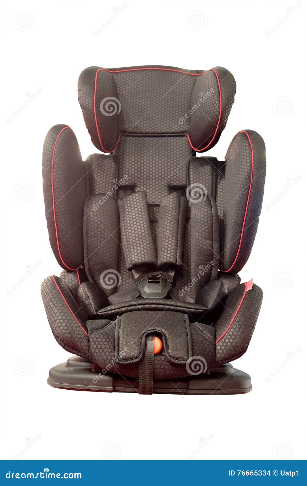 Baby car seat stock photo. Image of anatomic, chair, background 76665334