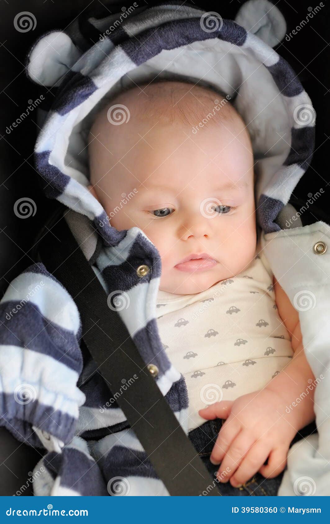 car seat for 3 month old