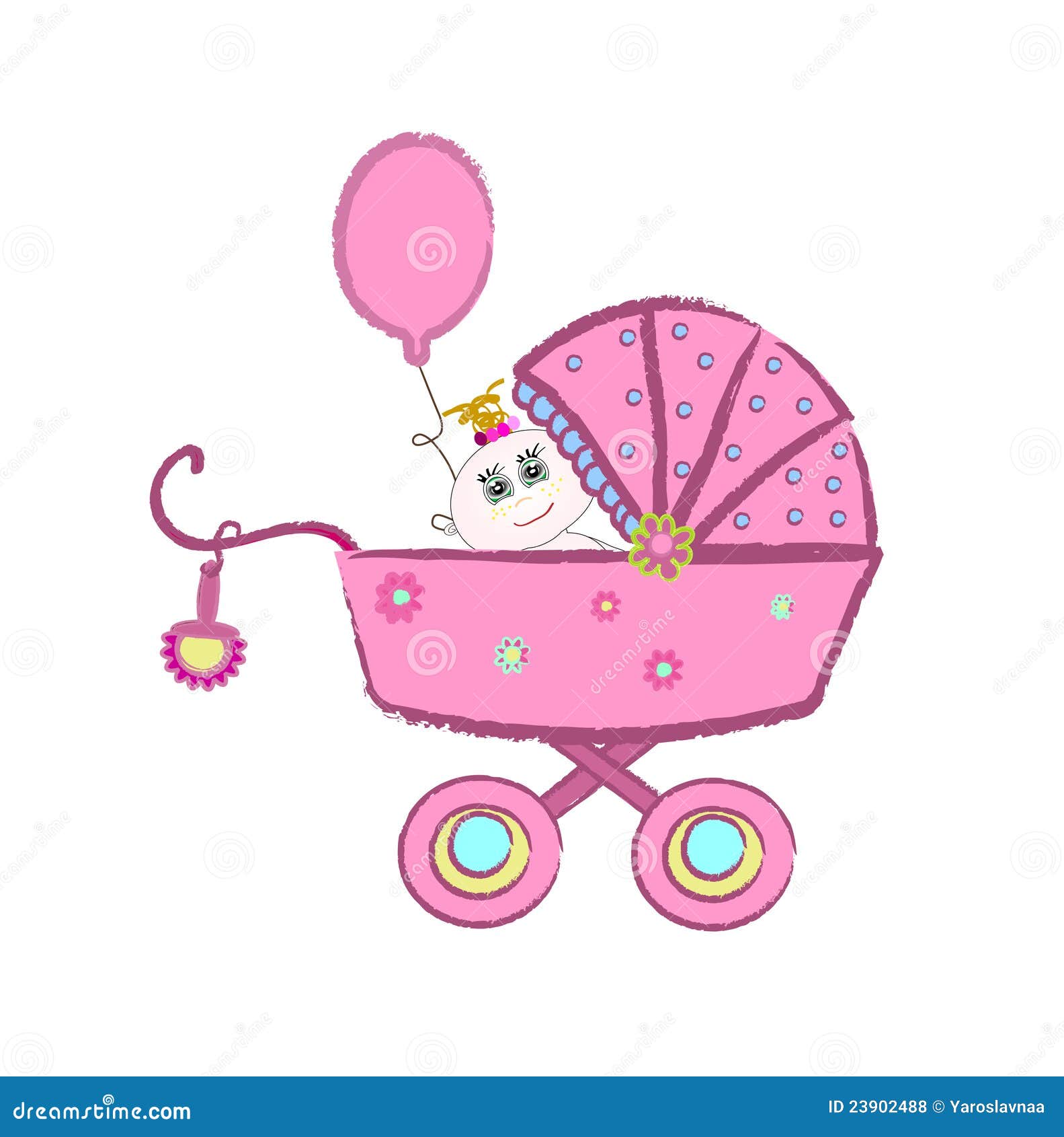 baby carriage images