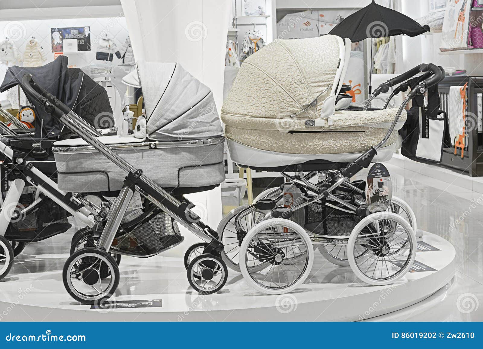 baby carriages for sale