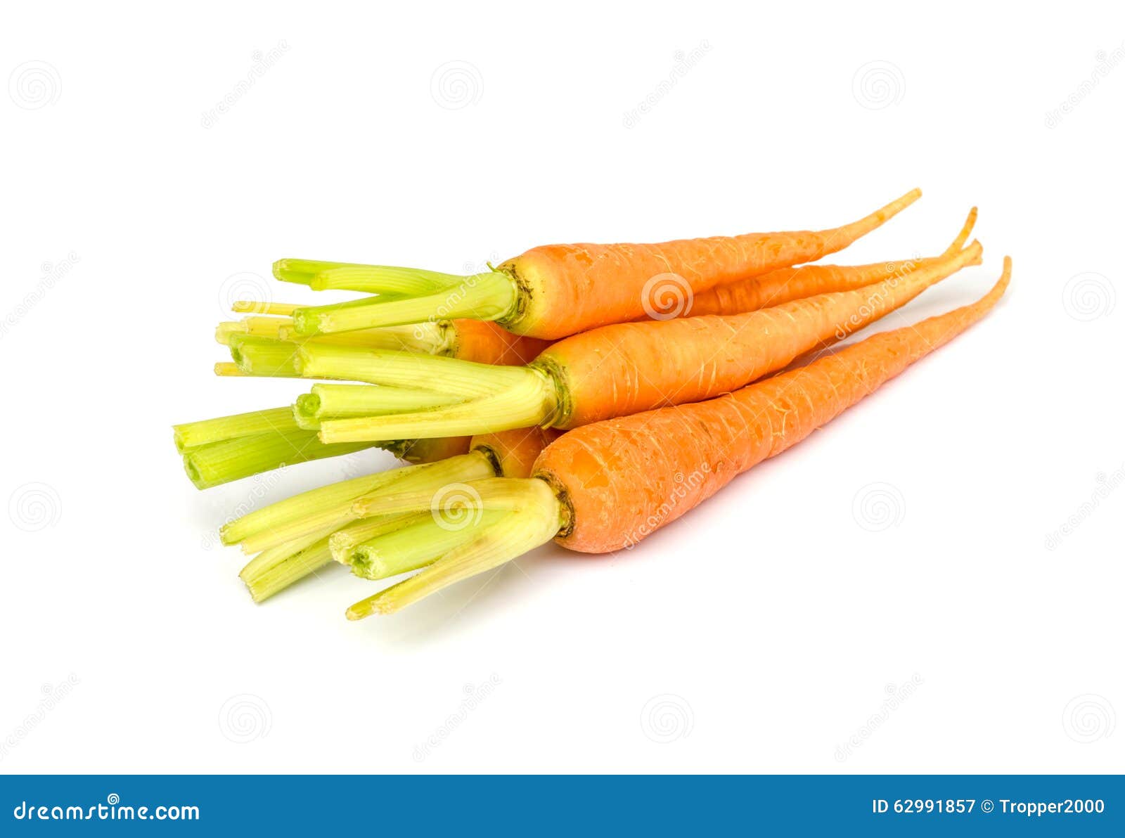 Baby Carrots stock image. Image of leaf, nutrition, health 62991857