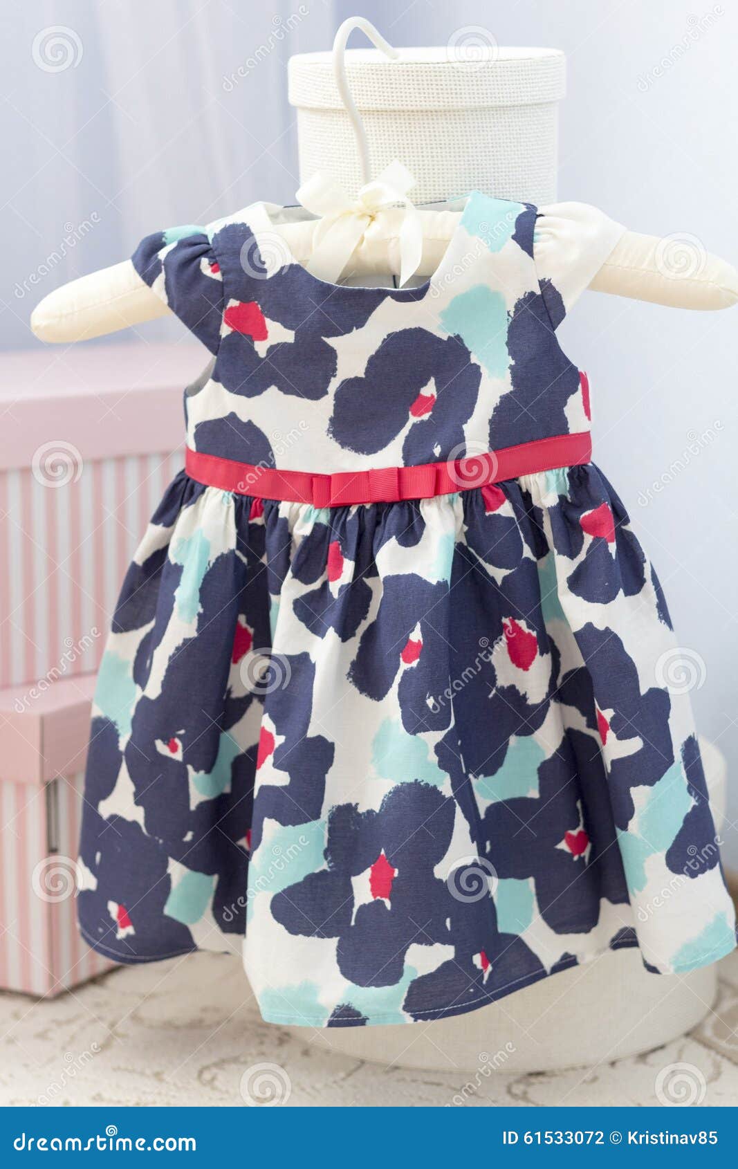 Baby clothes stock photo. Image of garment, designer 61533072