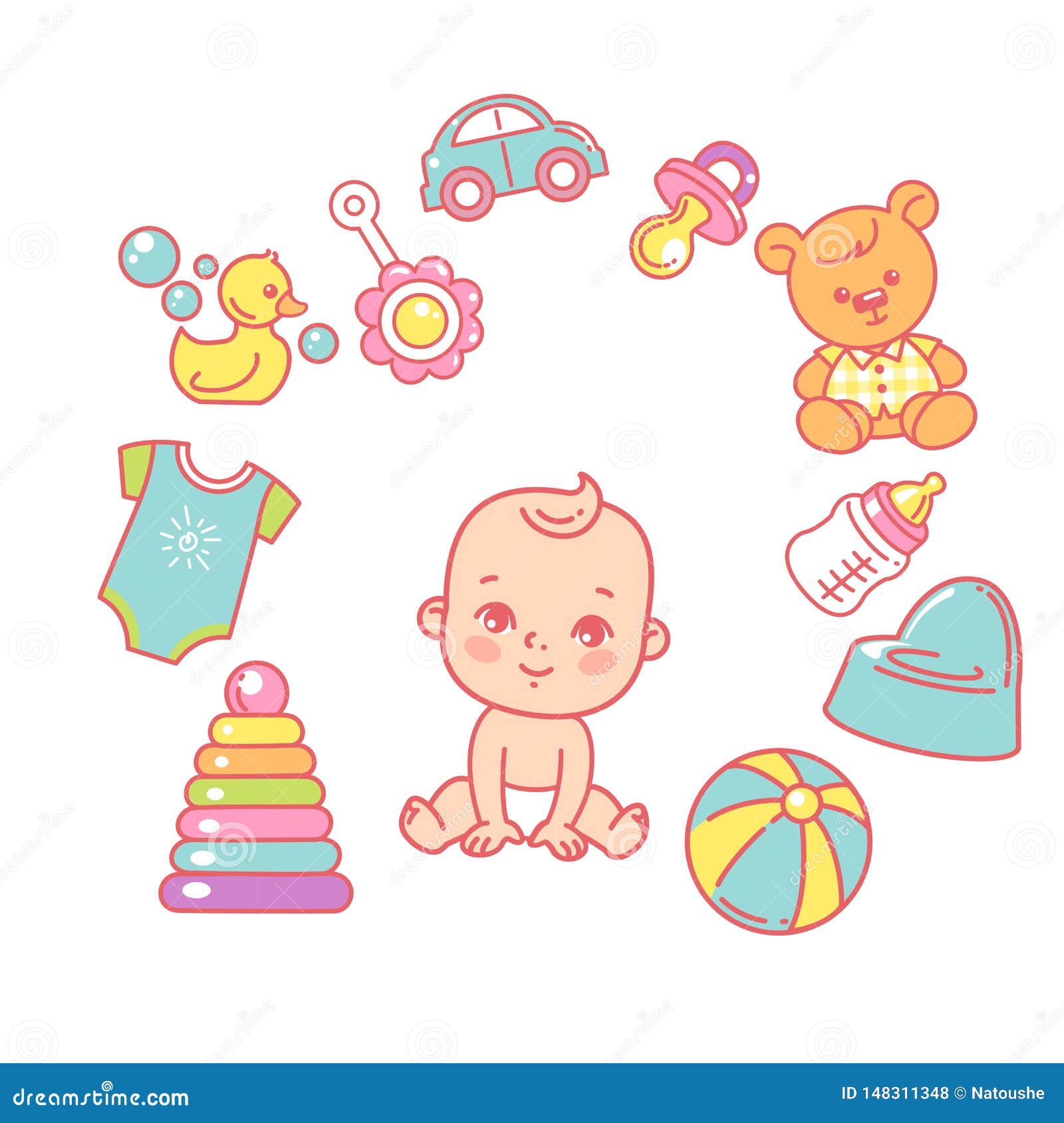 baby design