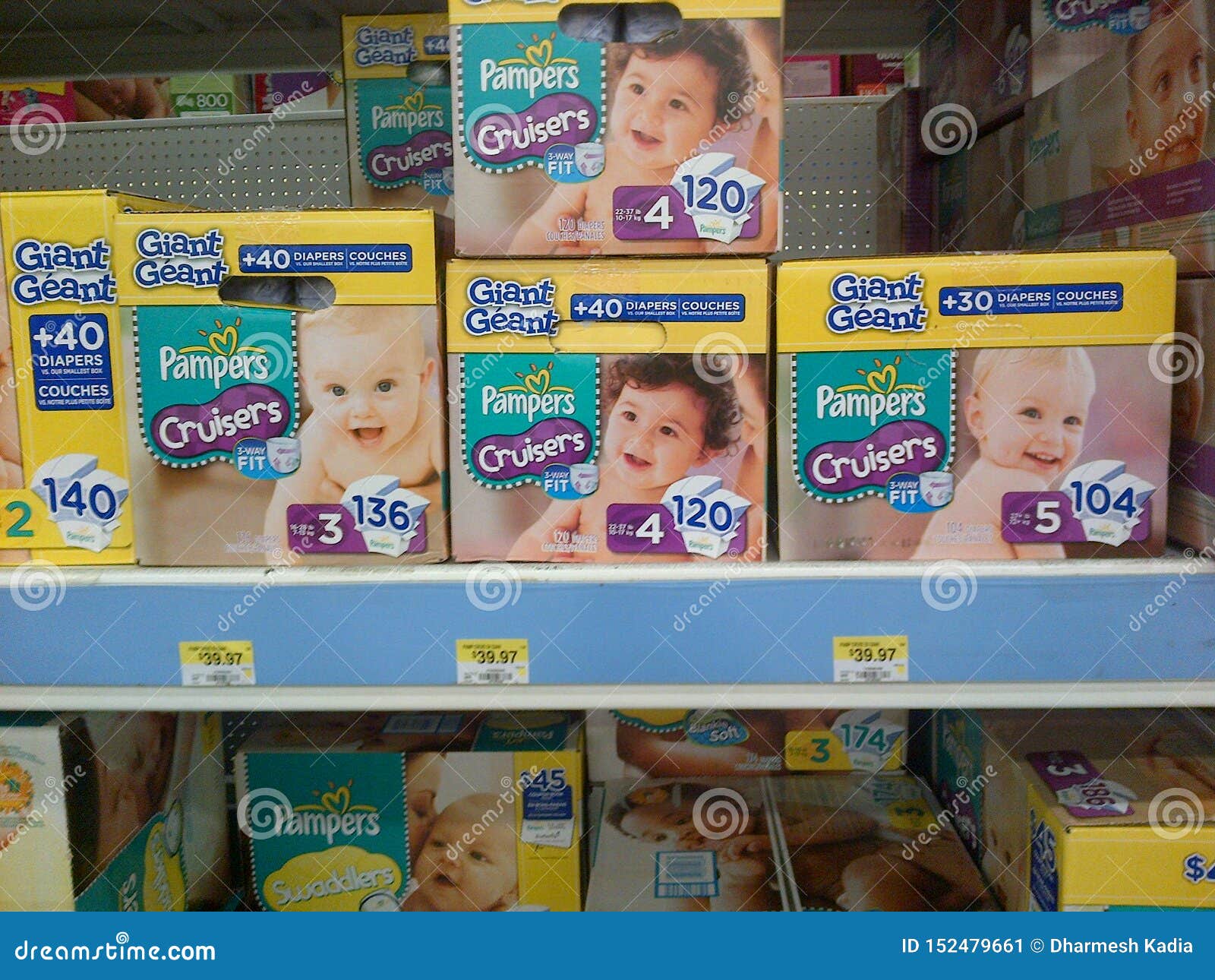 diapers on sale