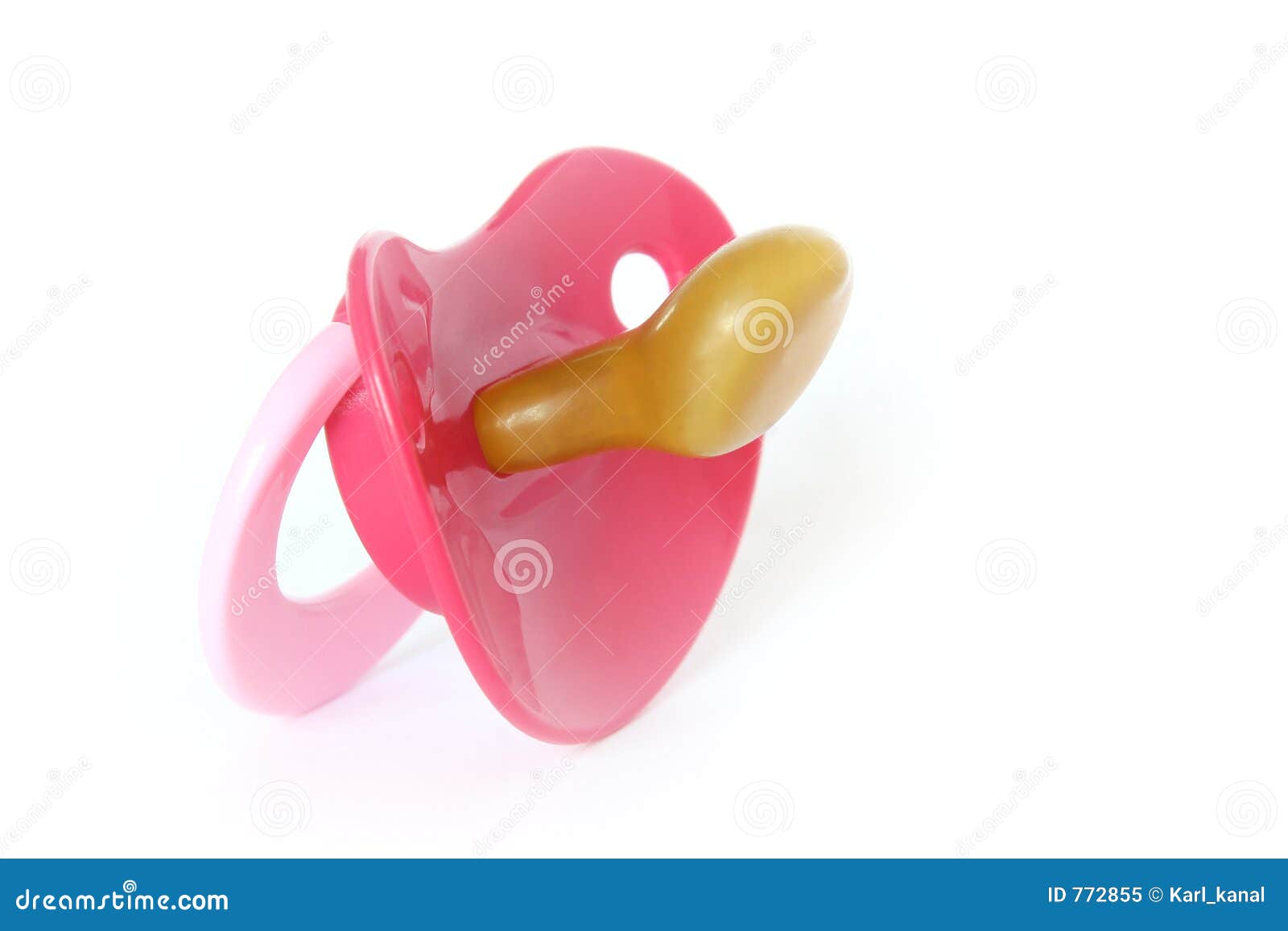 baby dummy pacifier