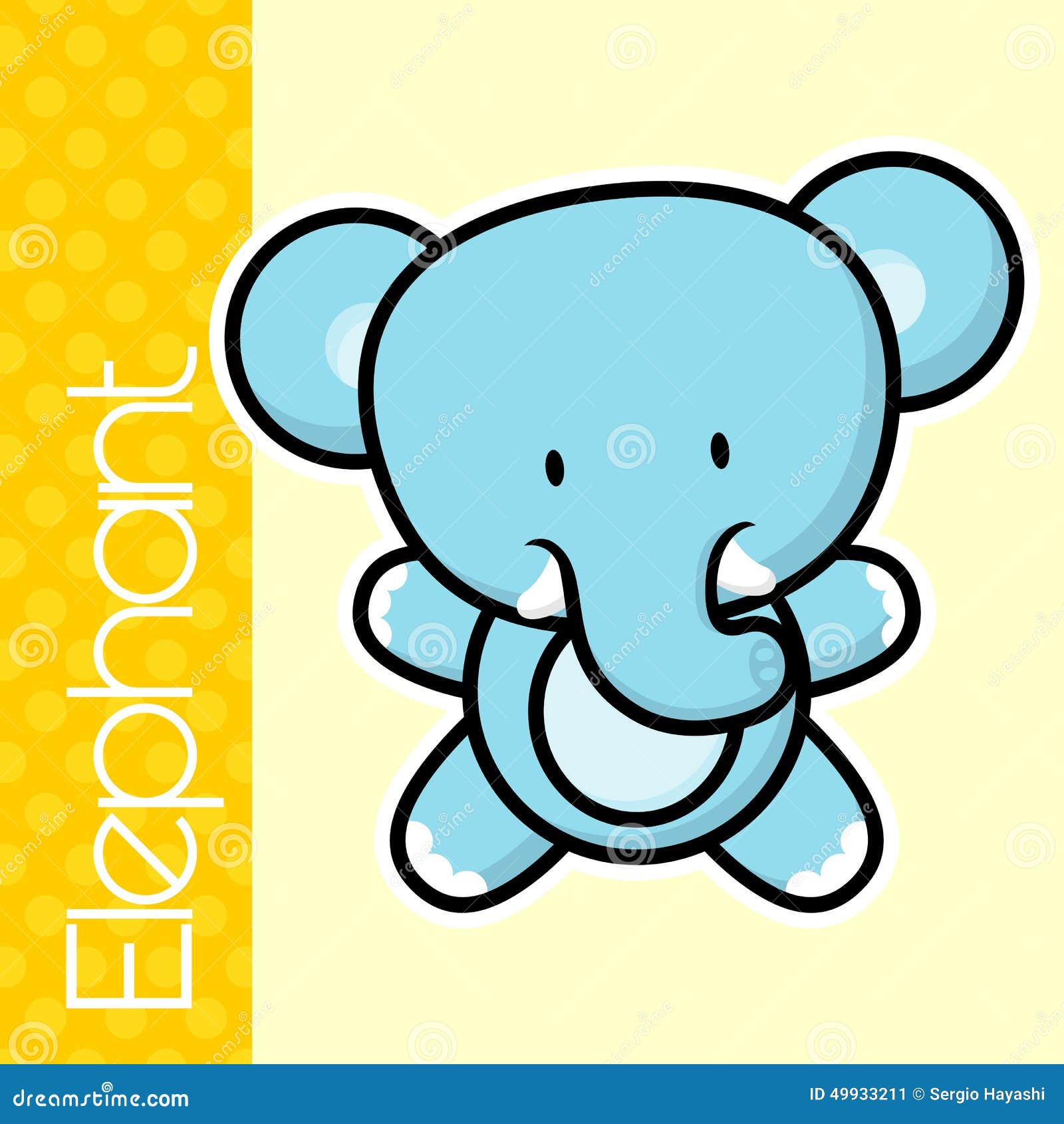 baby elephant plain clip art baby elephant plain clip art