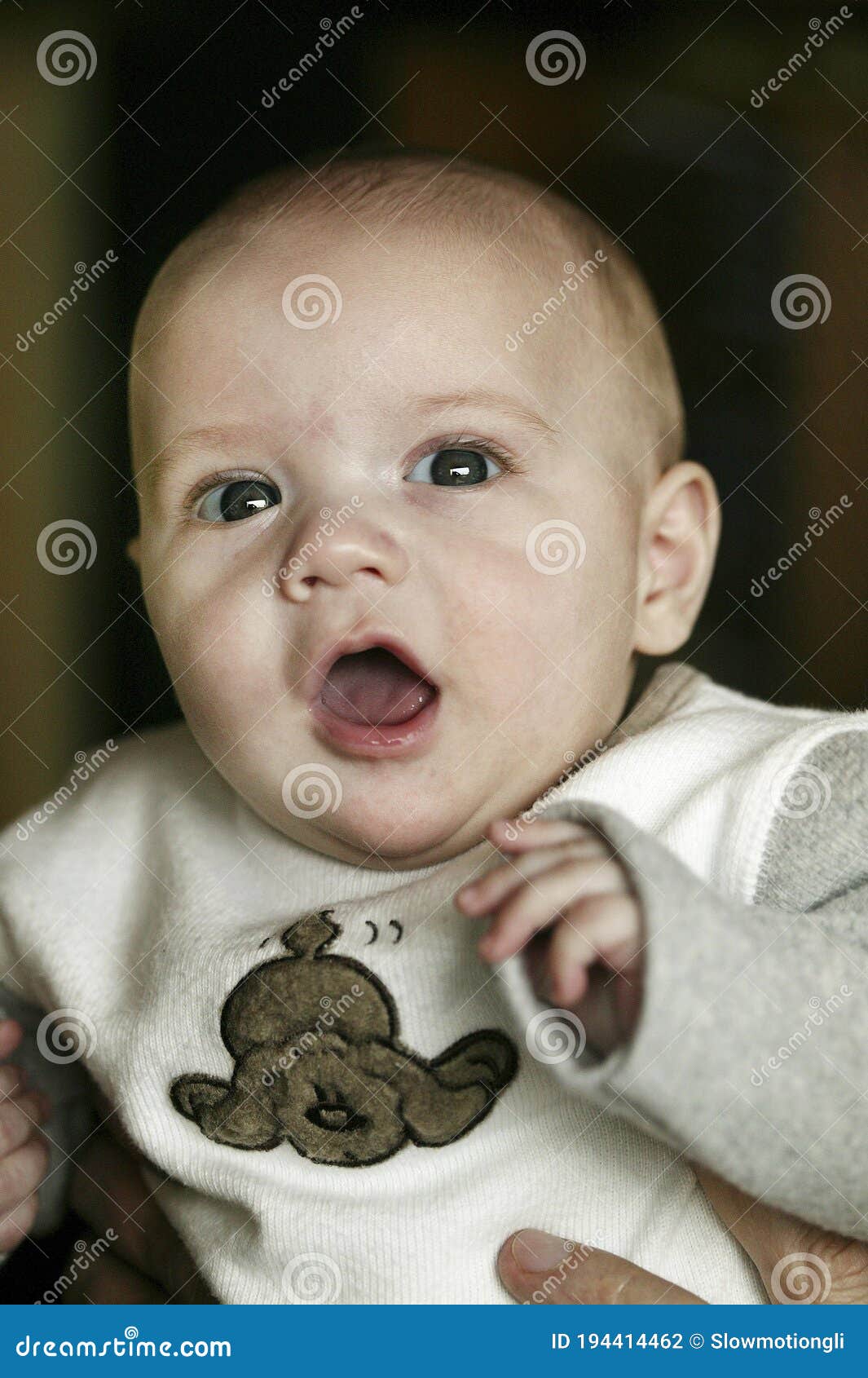 BABY EXPRESSION, BOY stock photo. Image of child, baby 194414462