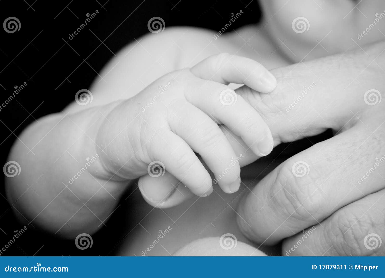 Baby Fingers stock image. Image of born, fingers, cute 17879311