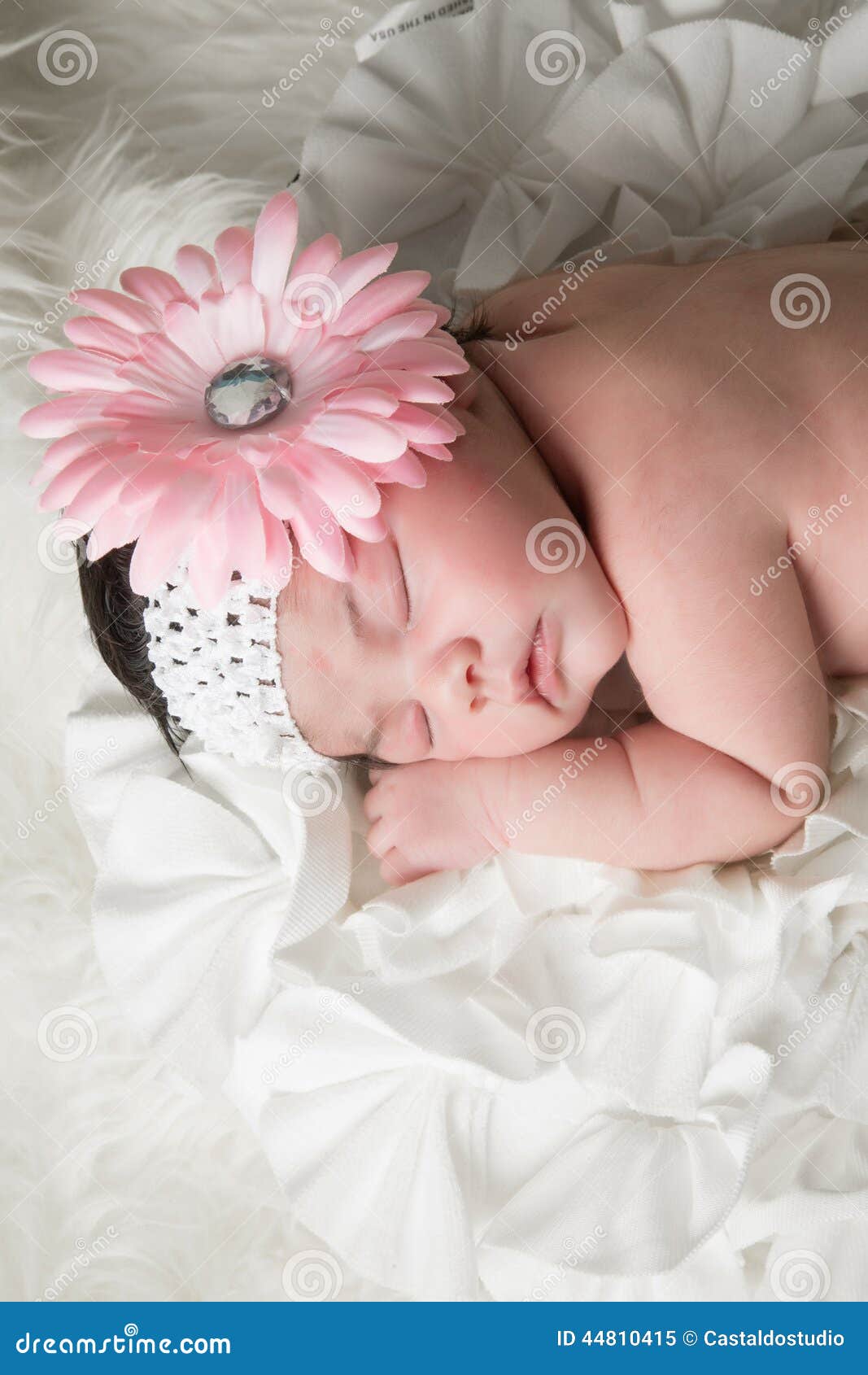 Baby Flower stock image. Image of adorable, precious 44810415