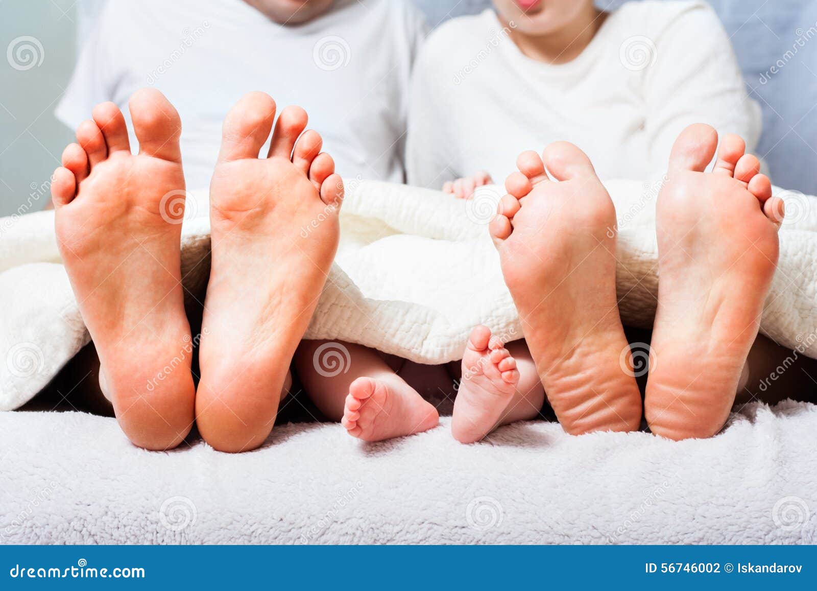 Baby foot stock photo. Image of life, happiness, domestic - 56746002