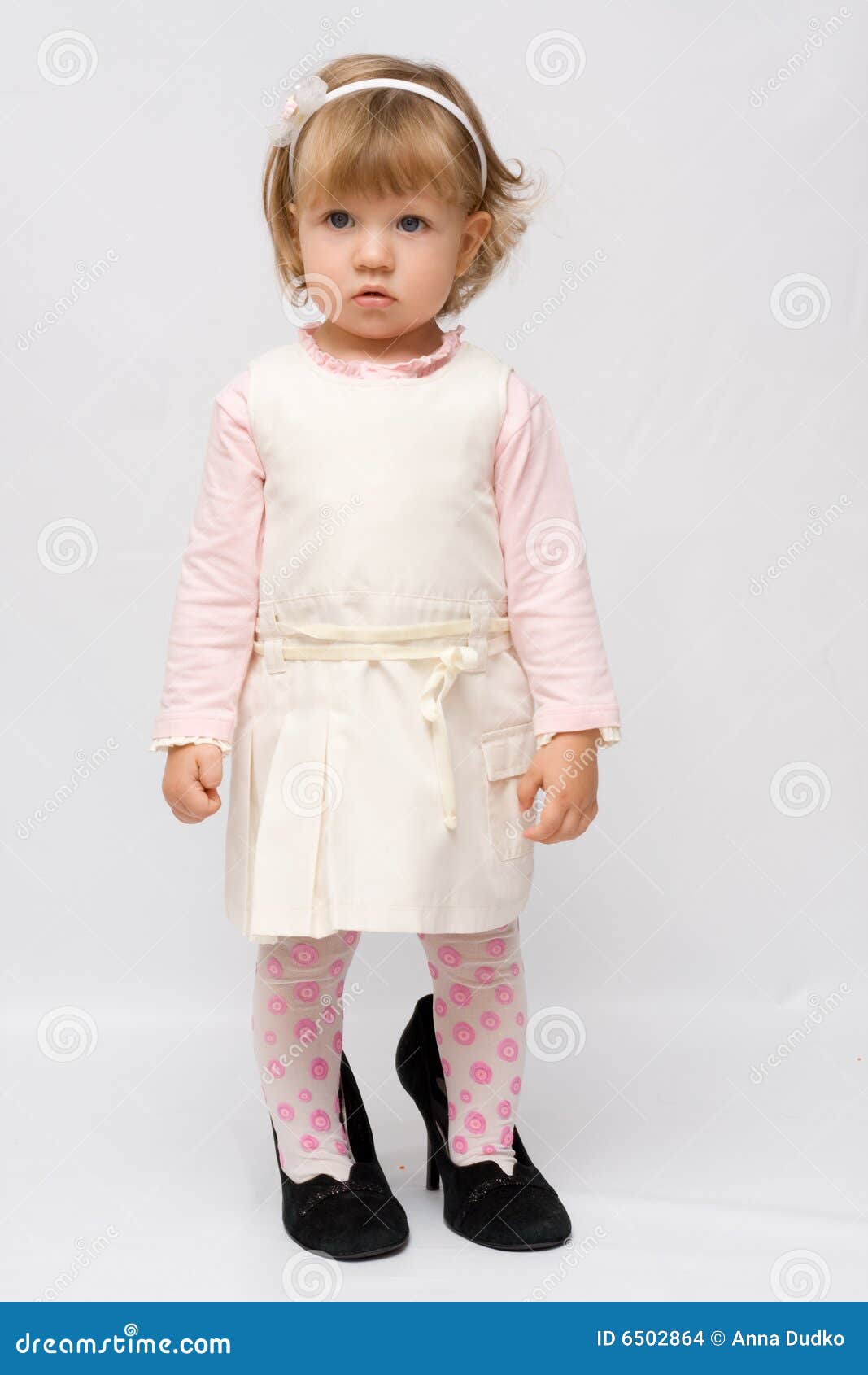 Baby Pink Color Net Butterfly Baby Frock  Childbird Kids Couture  3693470