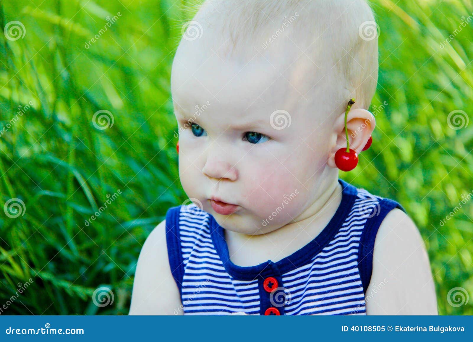 Safely Pierce Your Baby's Ears - Blomdahl USA