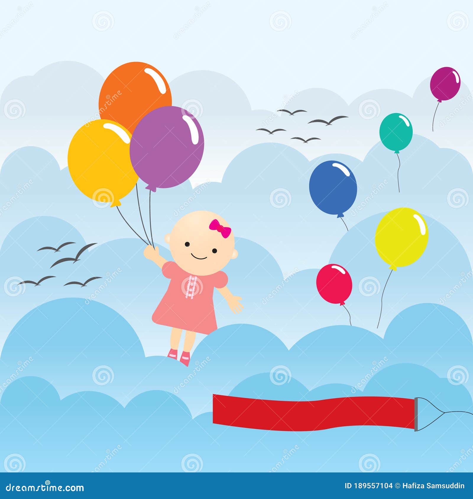 Balloon Strings Stock Illustrations – 728 Balloon Strings Stock  Illustrations, Vectors & Clipart - Dreamstime