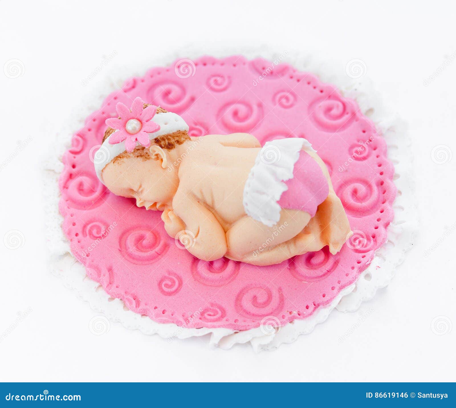 808 Baby Fondant Photos Free Royalty Free Stock Photos From Dreamstime